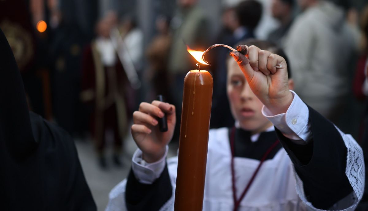 Hermandad de las Angustias