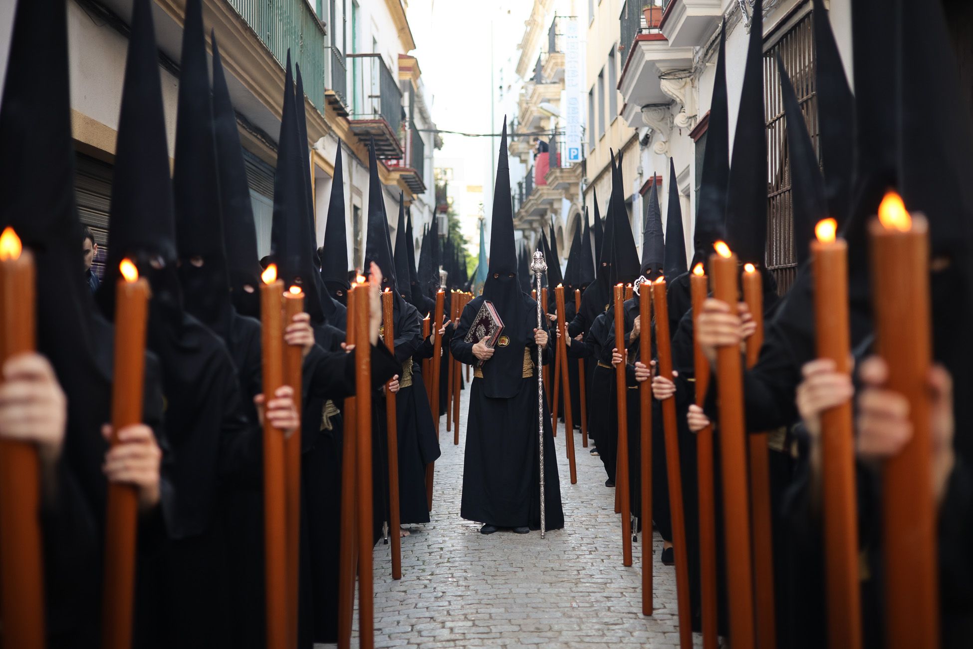 Hermandad de las Angustias