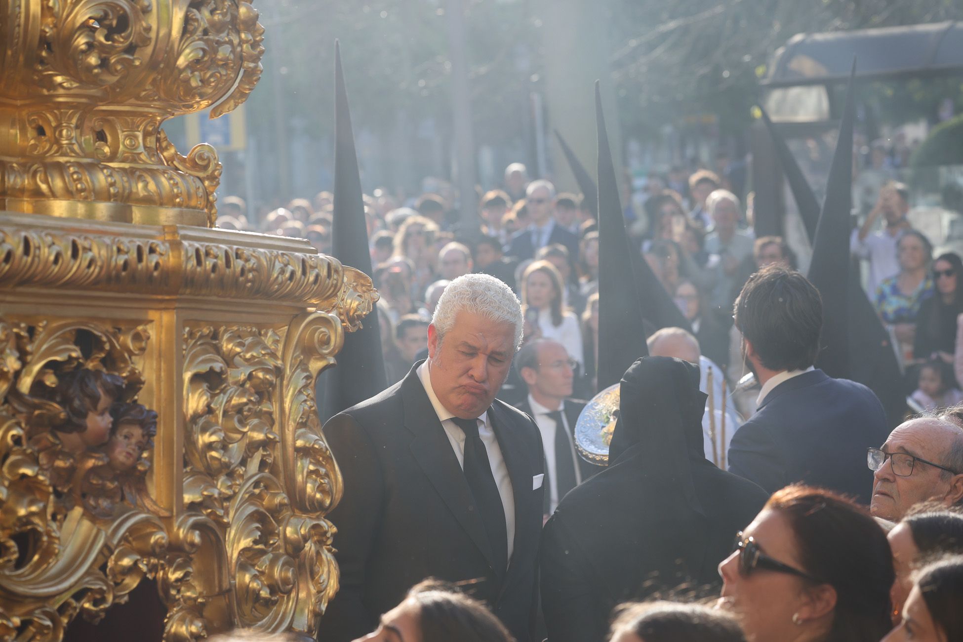 Hermandad de las Angustias