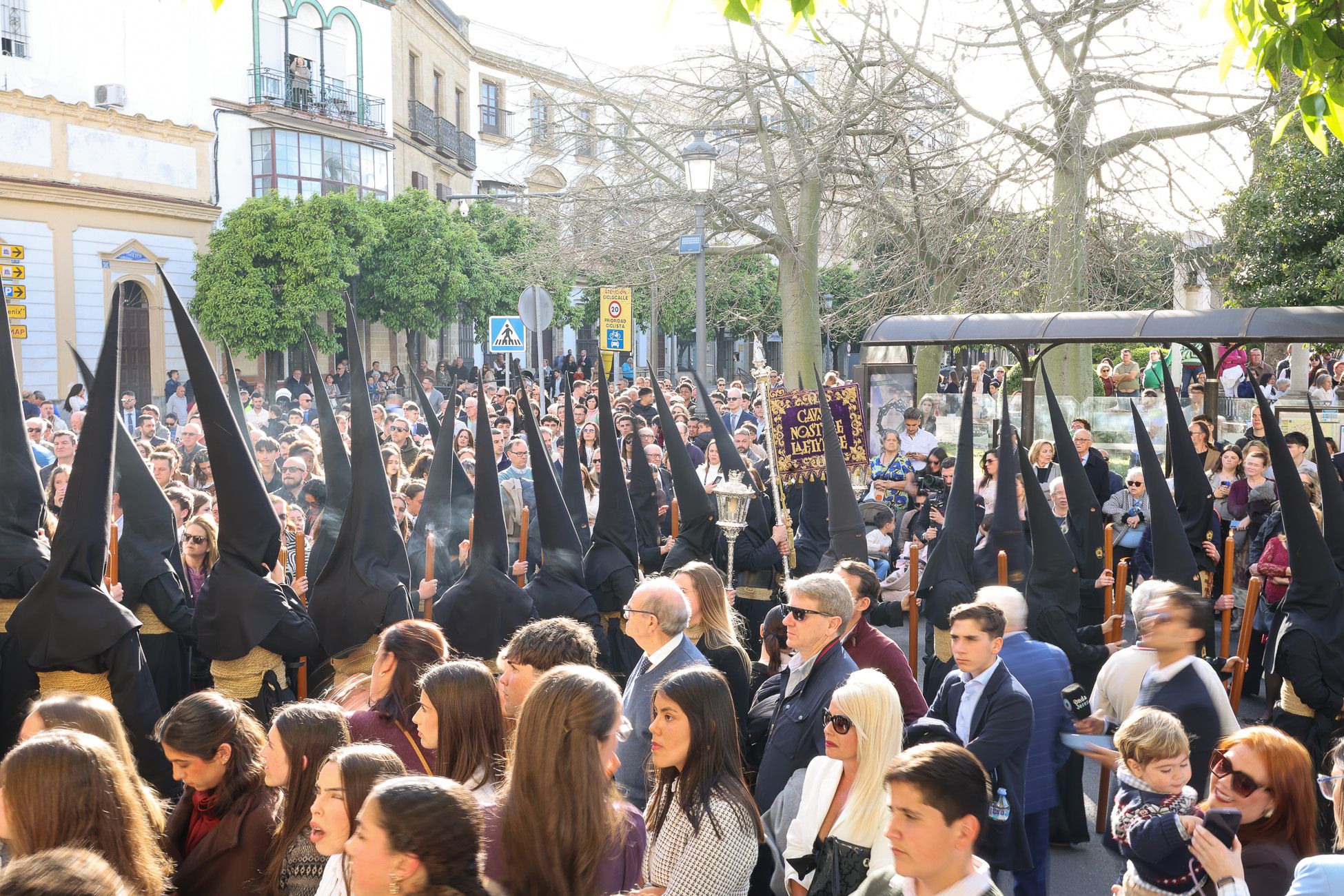 Hermandad de las Angustias