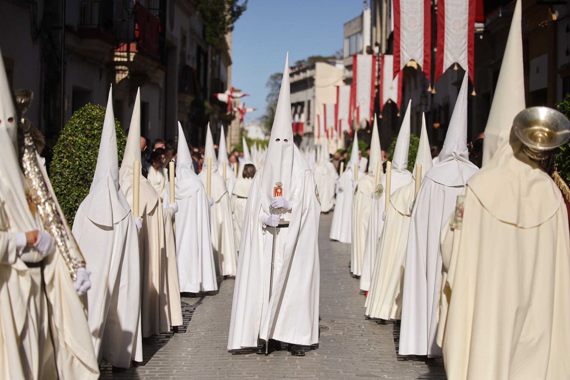 Hermandad del Transporte