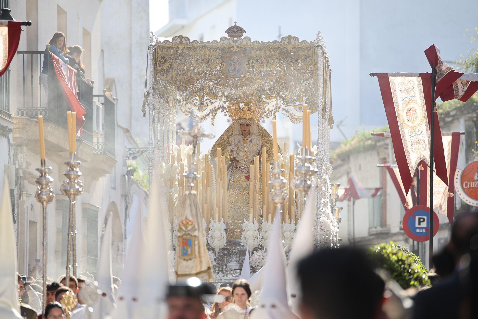 Hermandad del Transporte