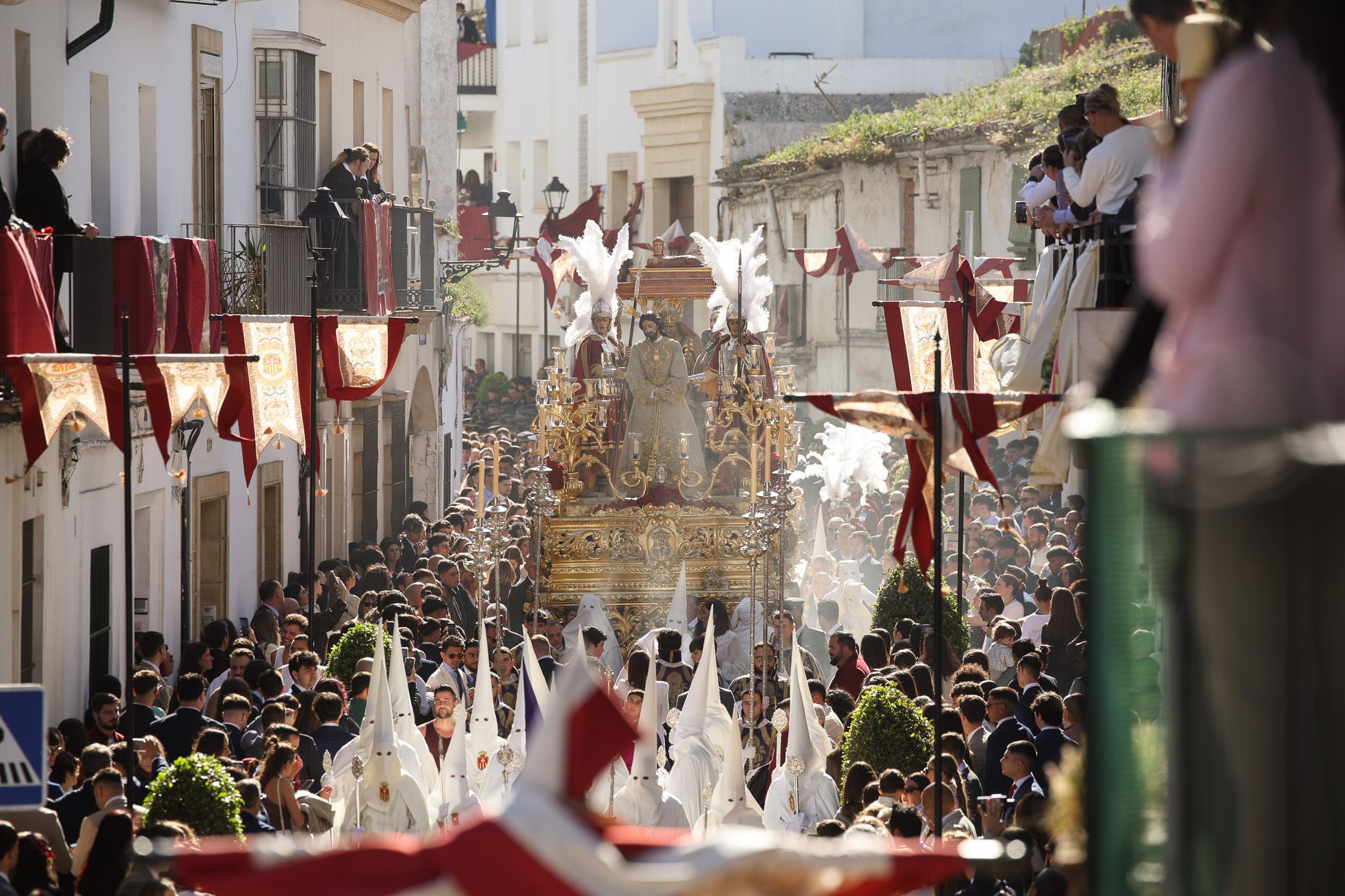 La Hermandad del Transporte