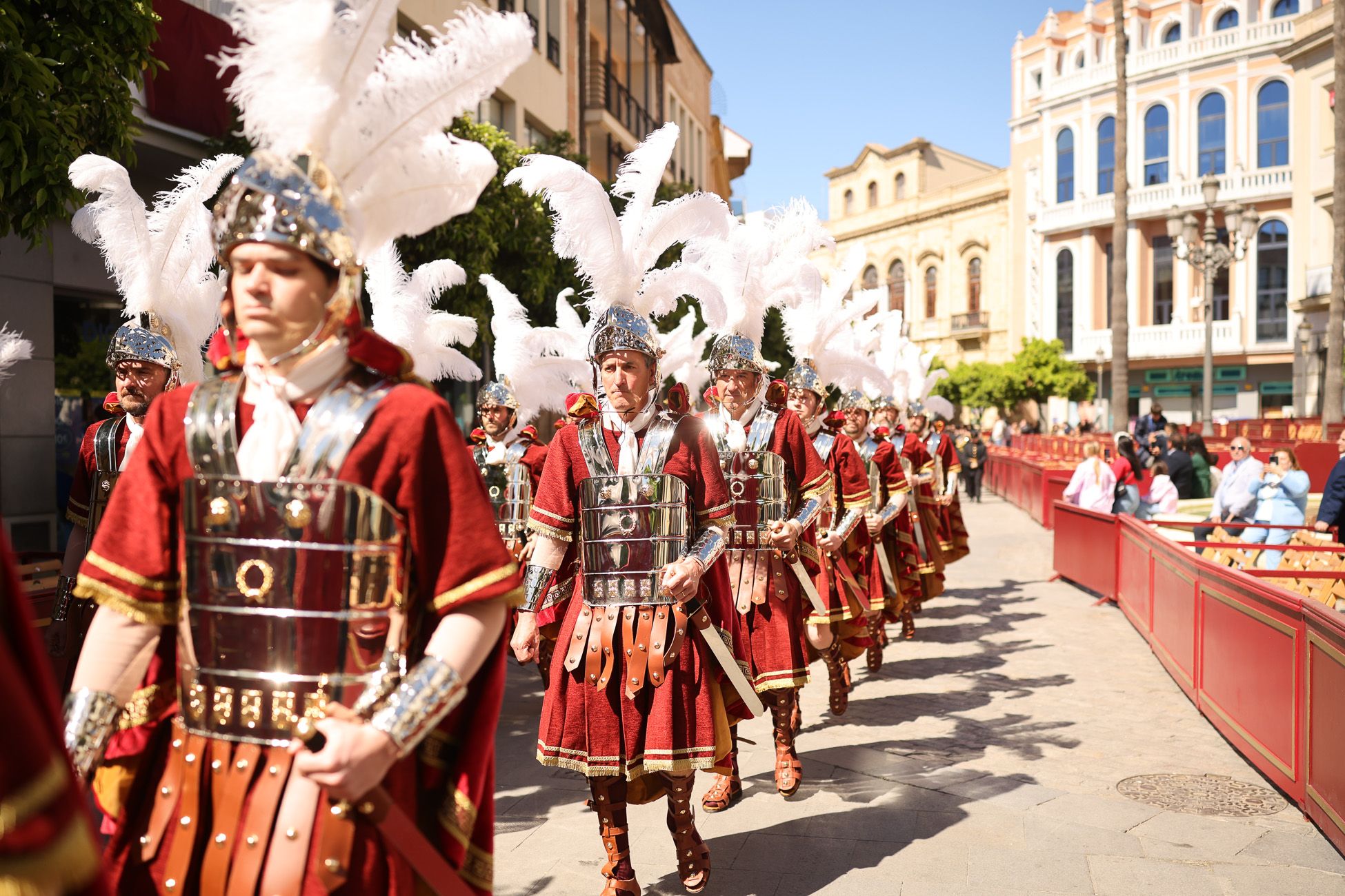 La Hermandad del Transporte