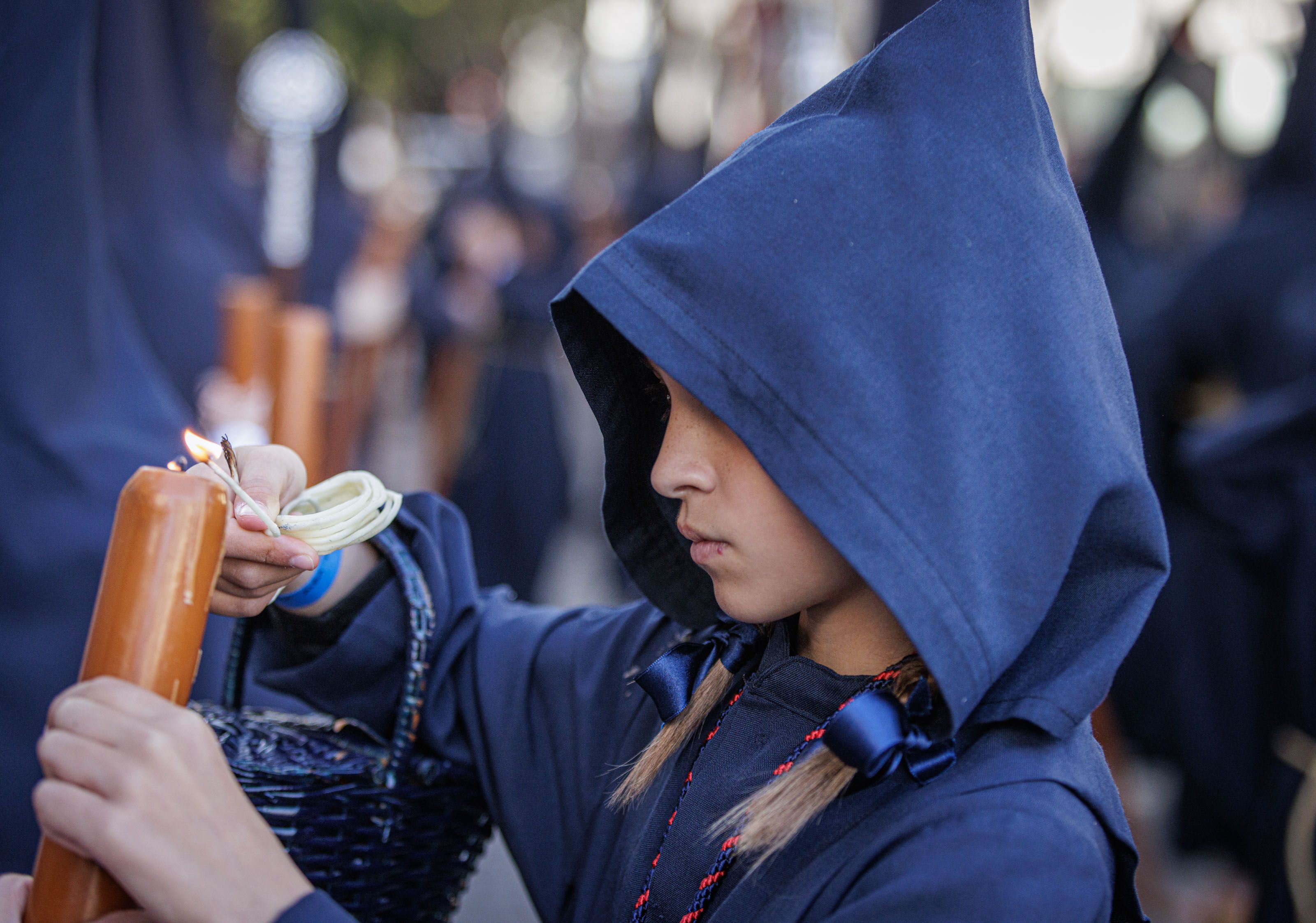 Hermandad del Perdón