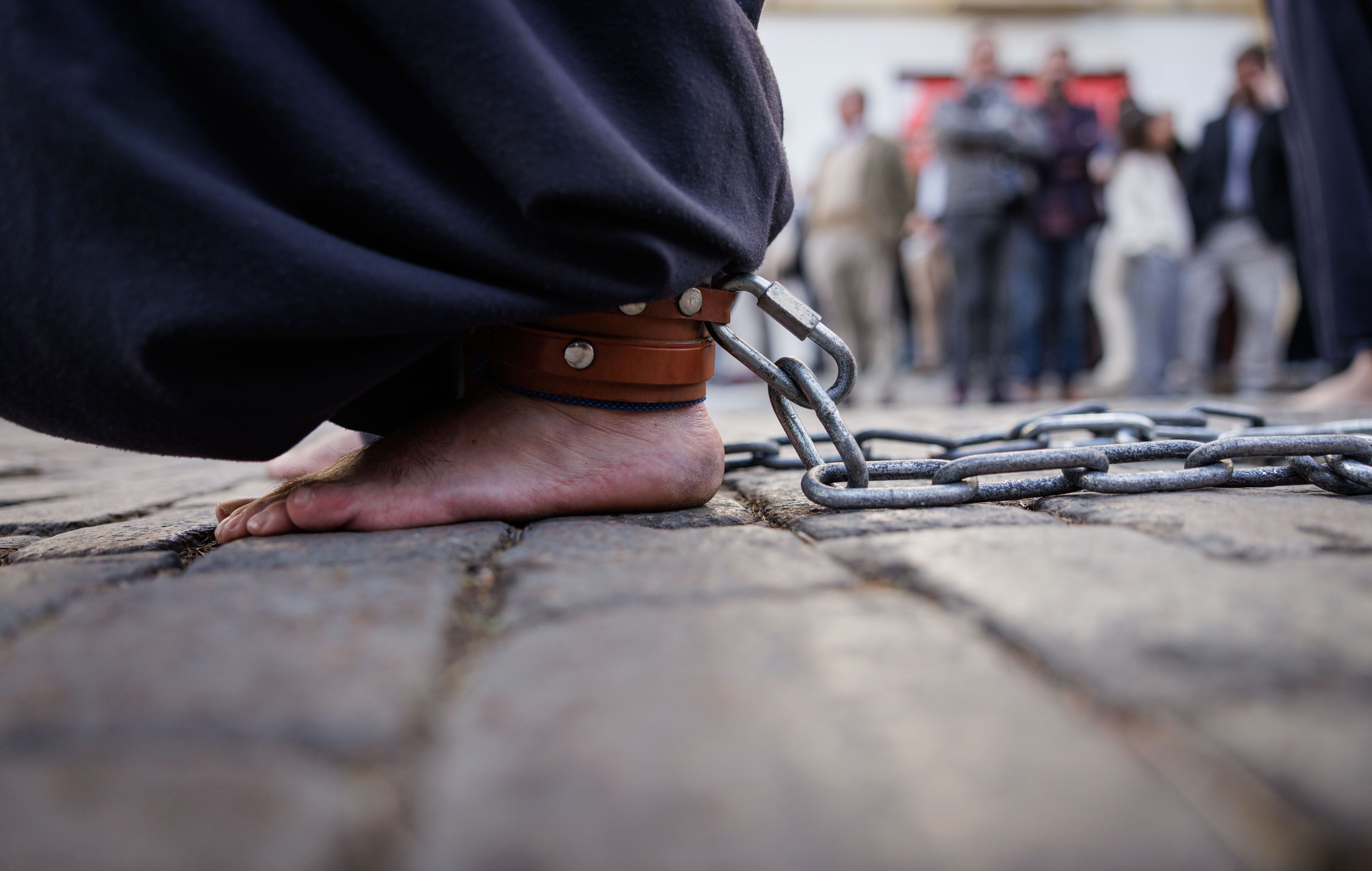 Hermandad del Perdón