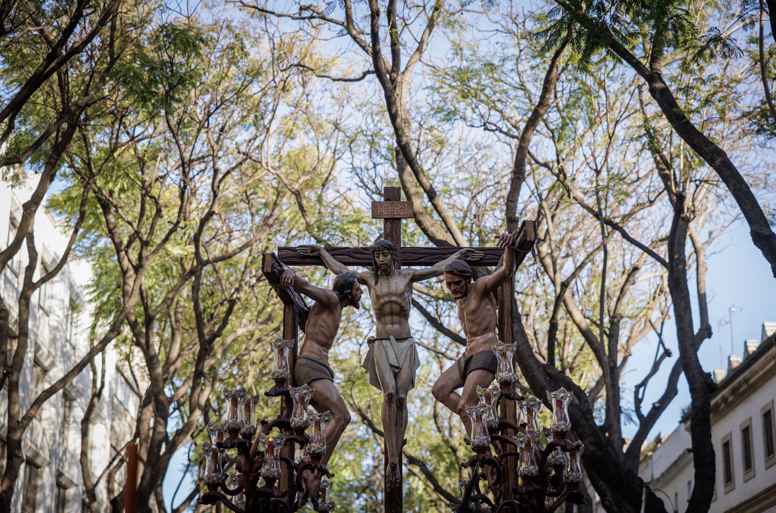 Hermandad del Perdón