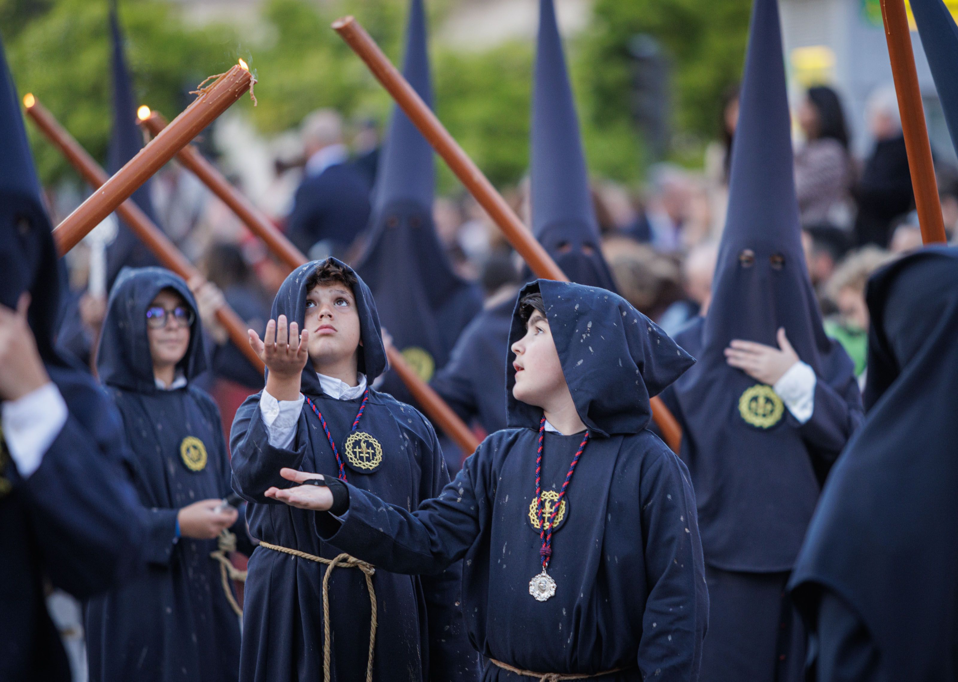 Hermandad del Perdón