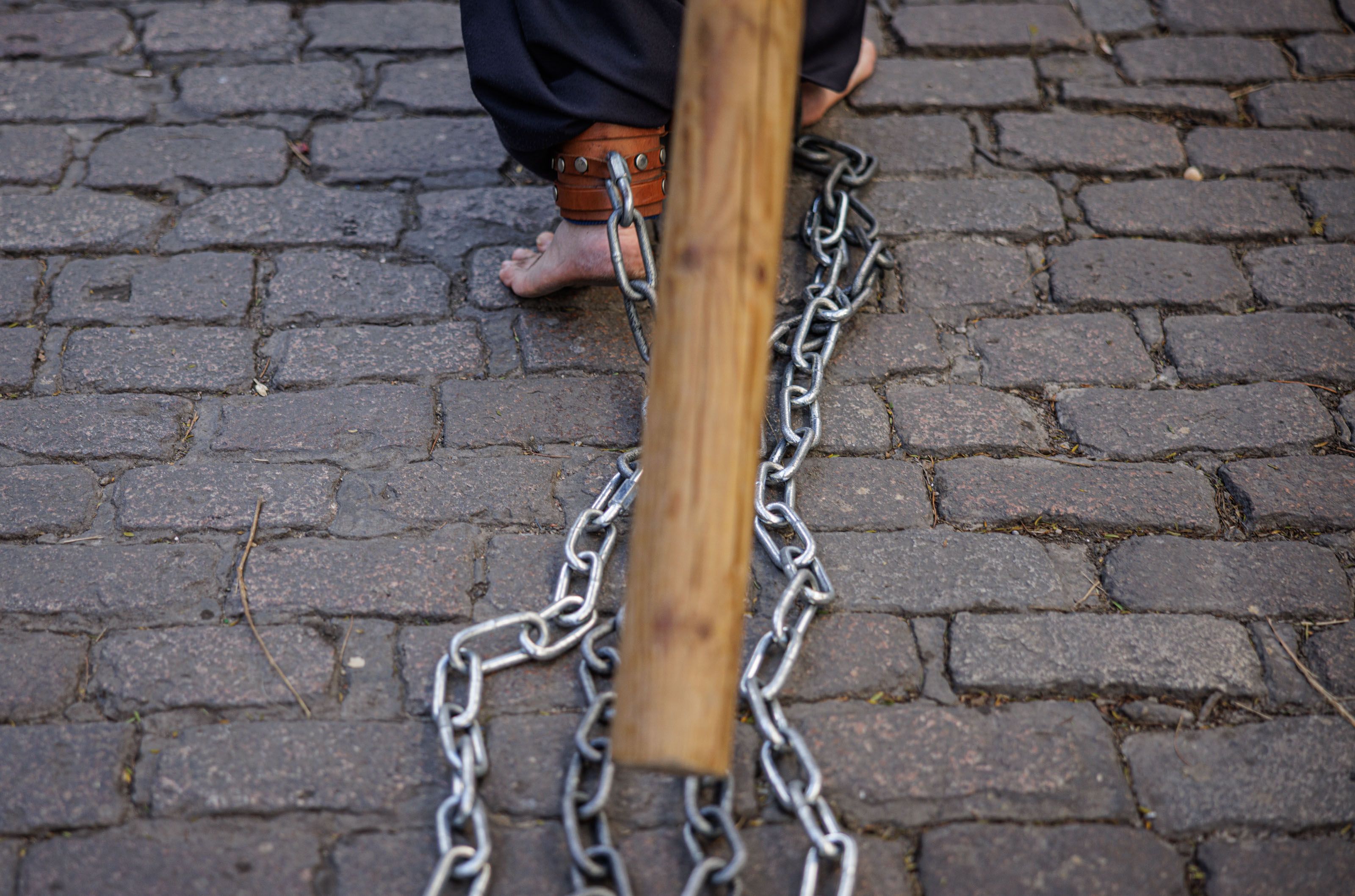 Hermandad del Perdón