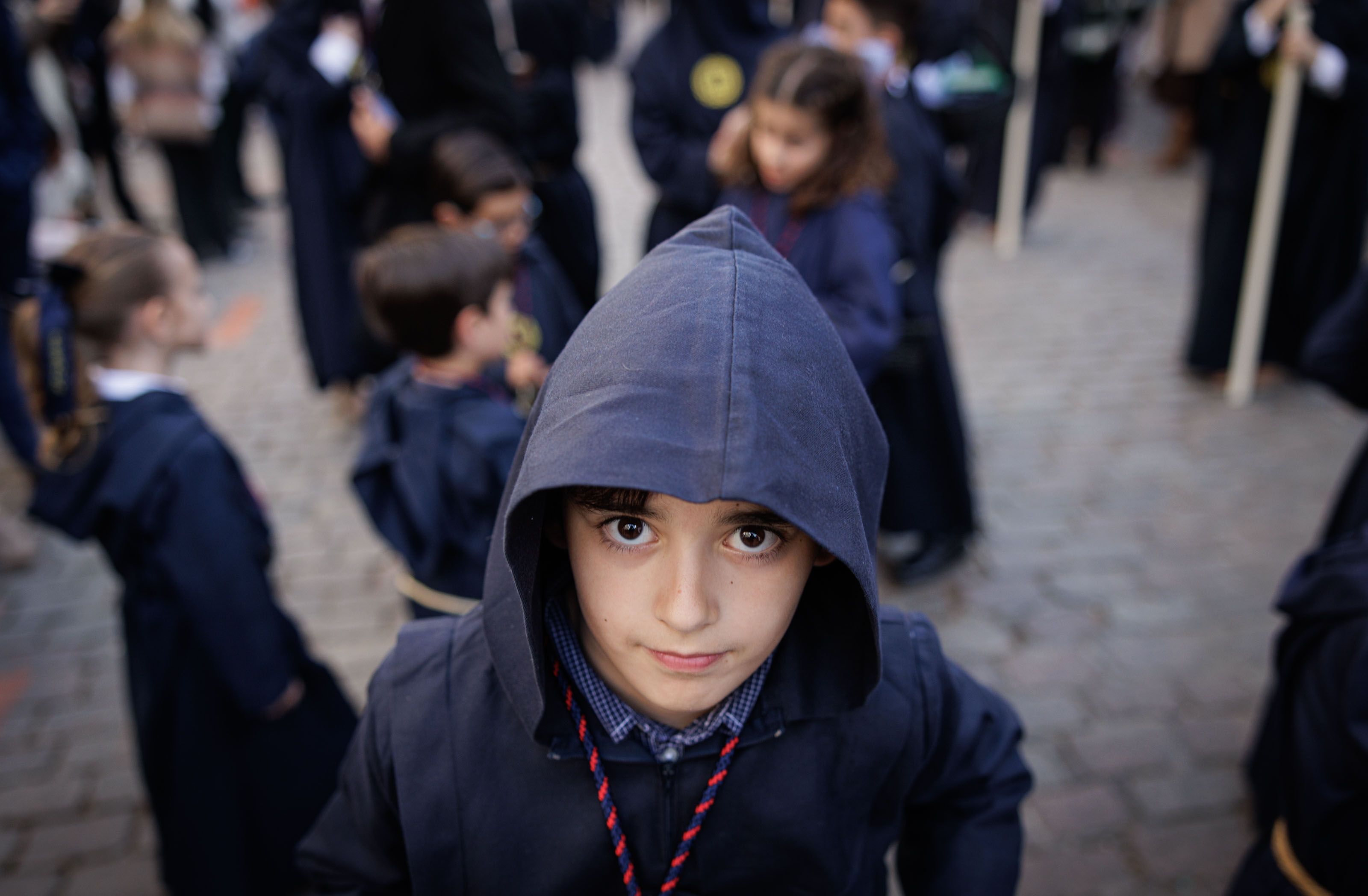 Hermandad del Perdón