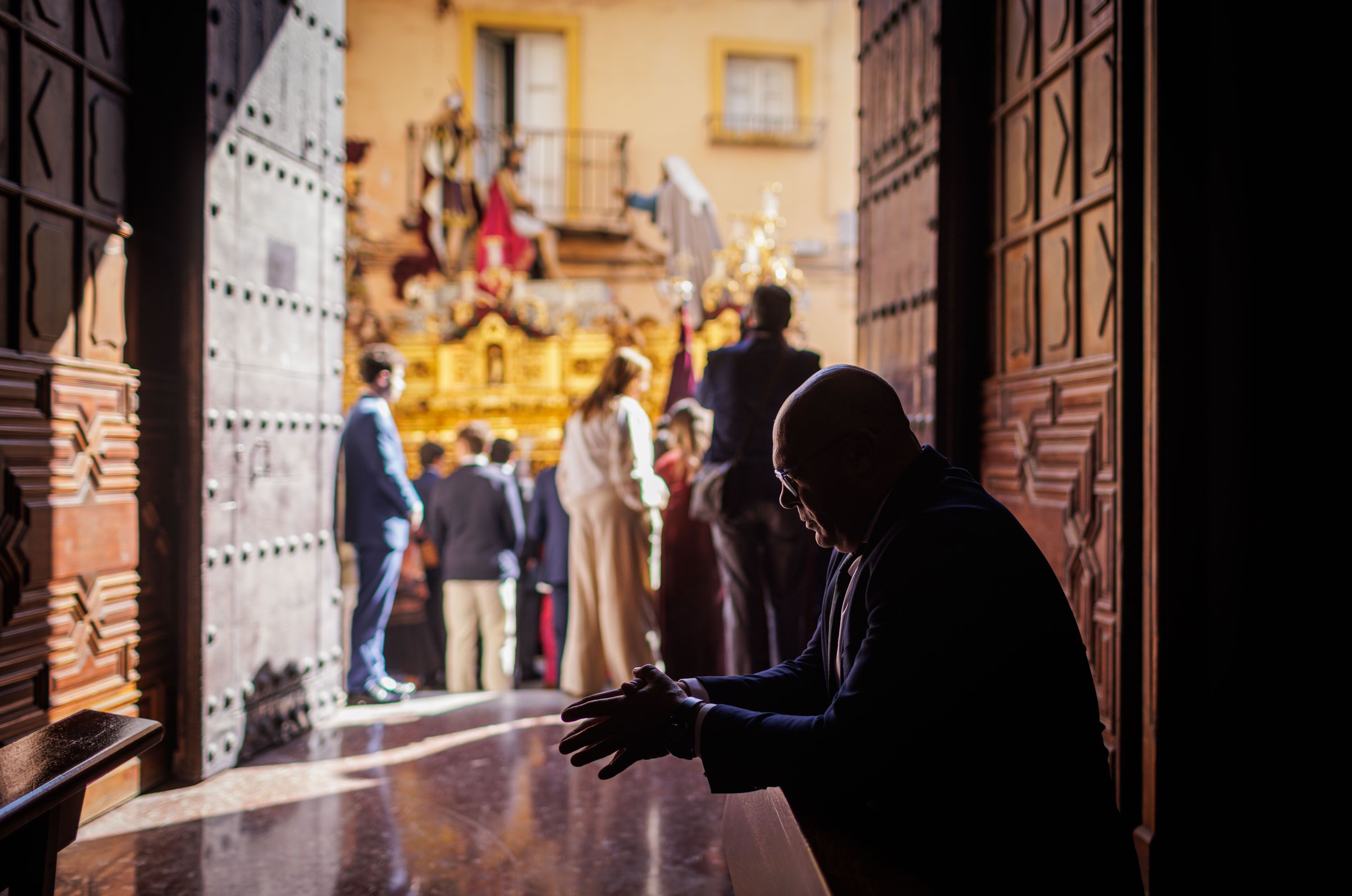 Hermandad de la Coronación