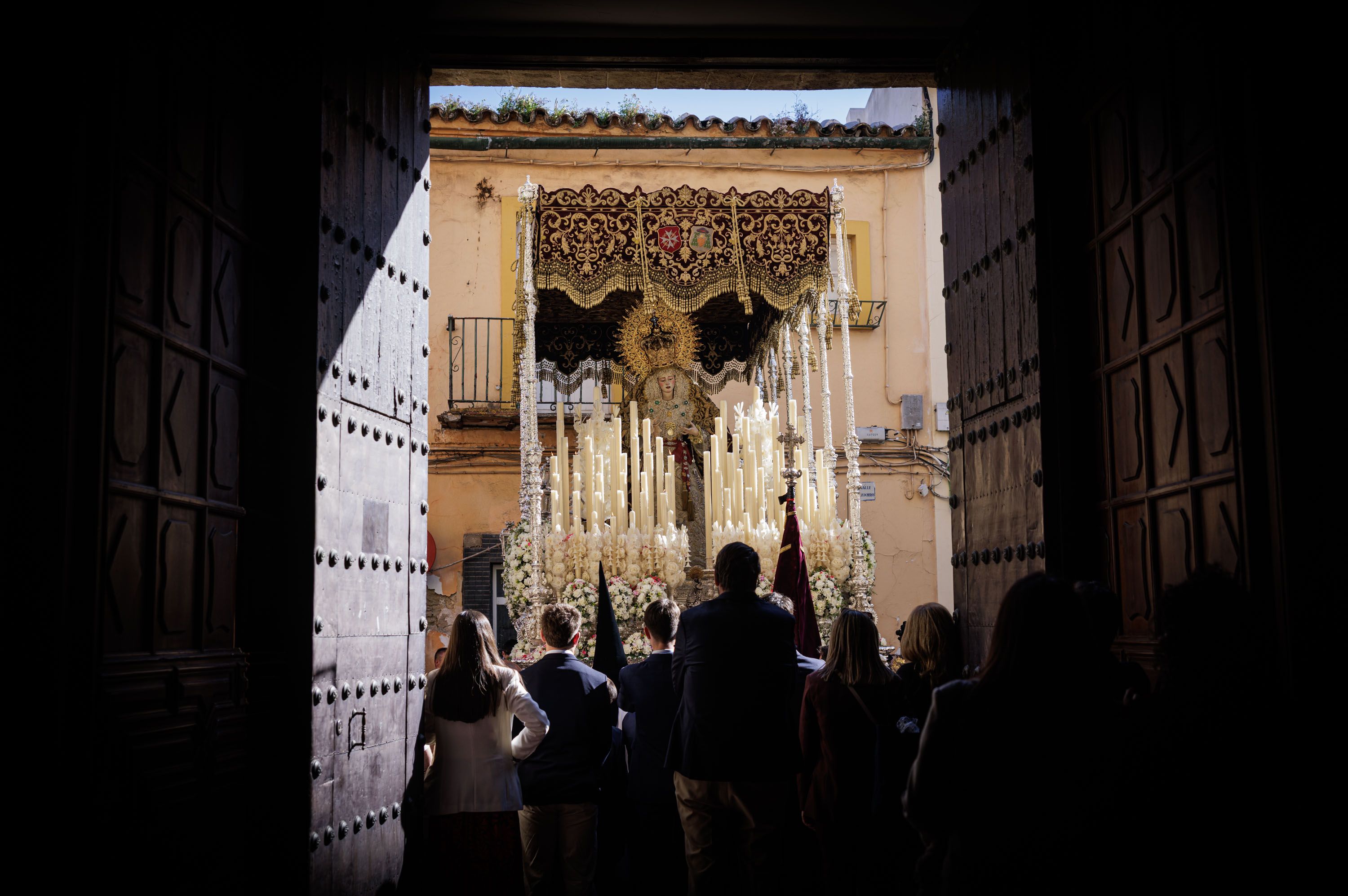 Hermandad de la Coronación