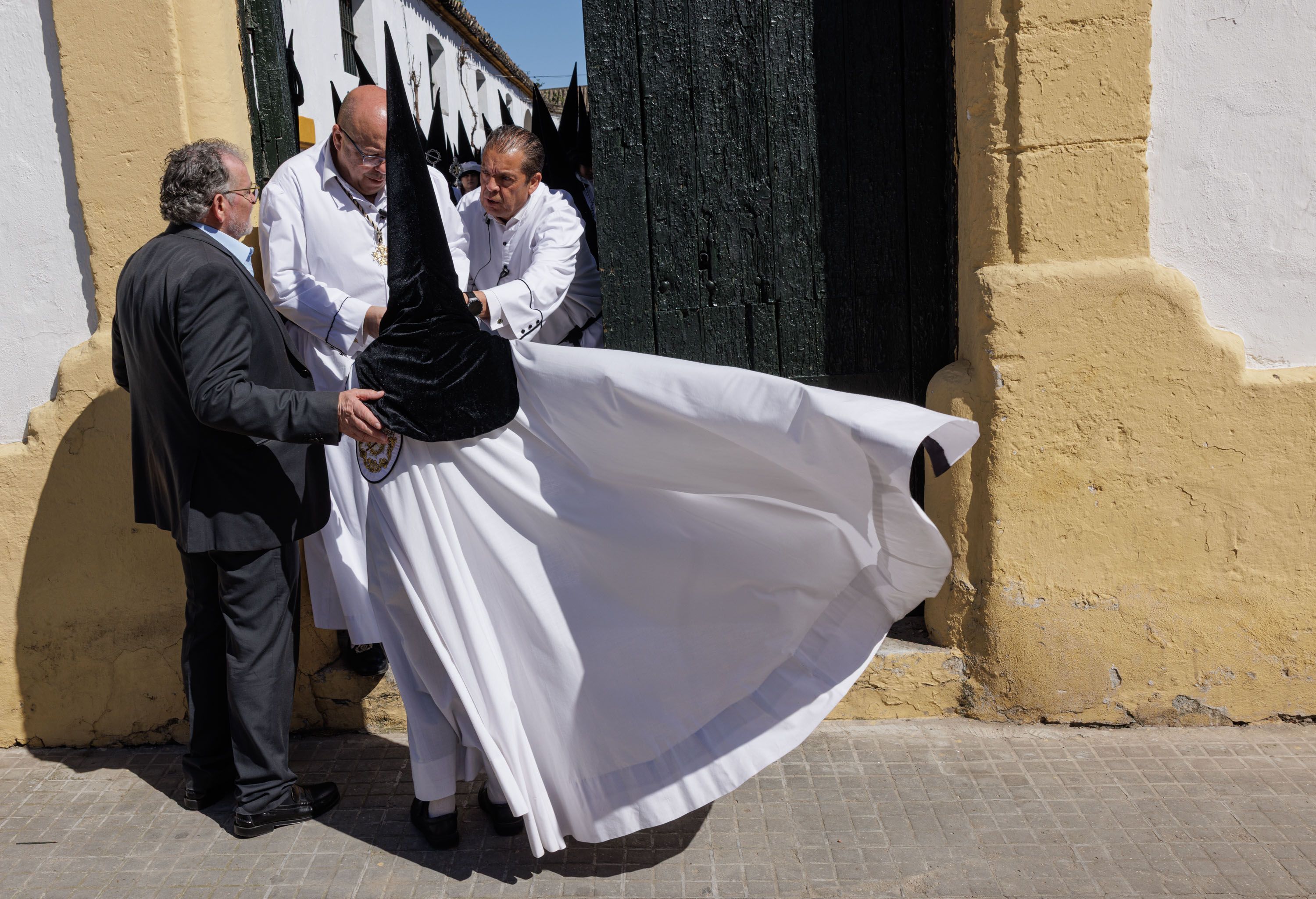 Hermandad de la Coronación