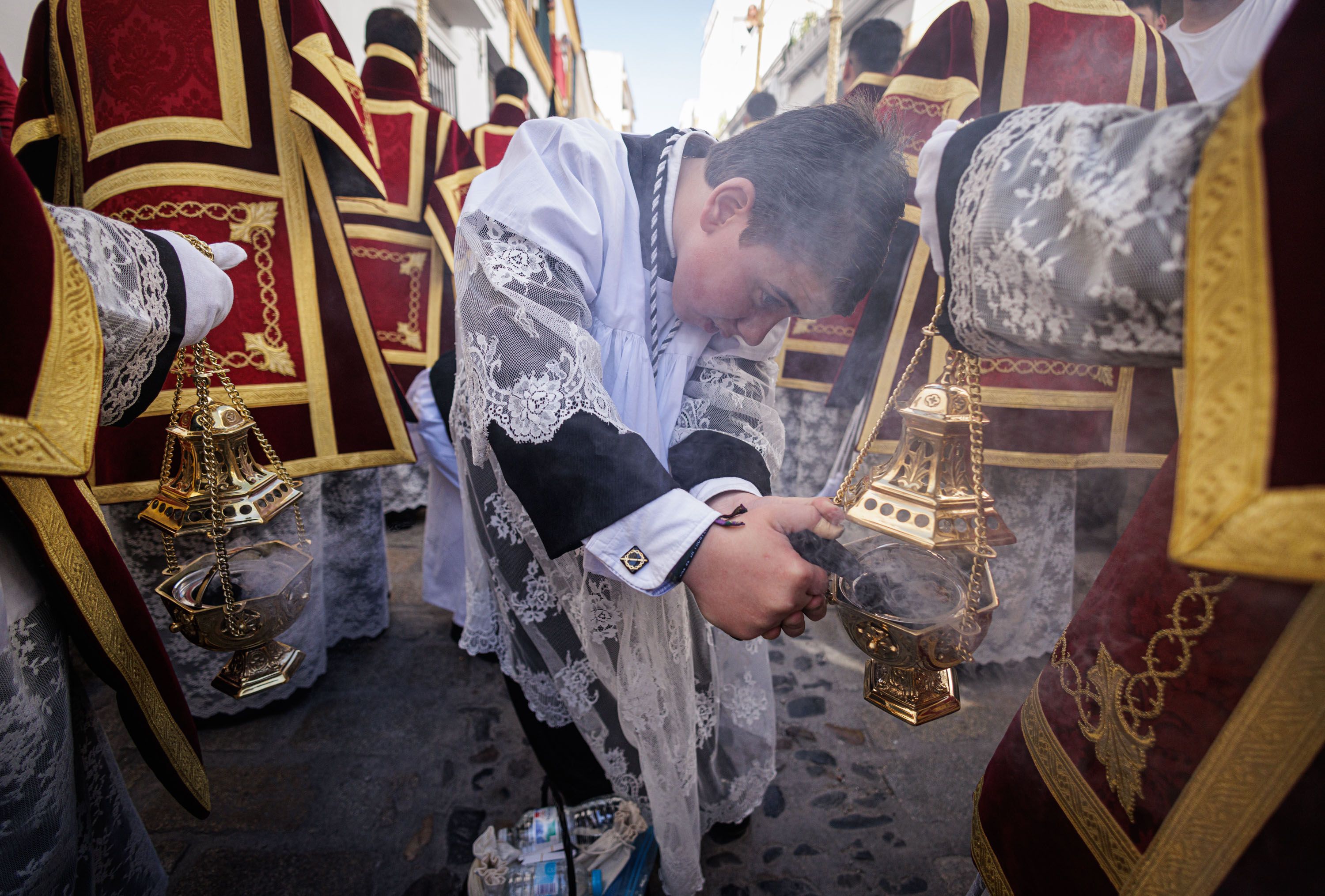 Hermandad de la Coronación