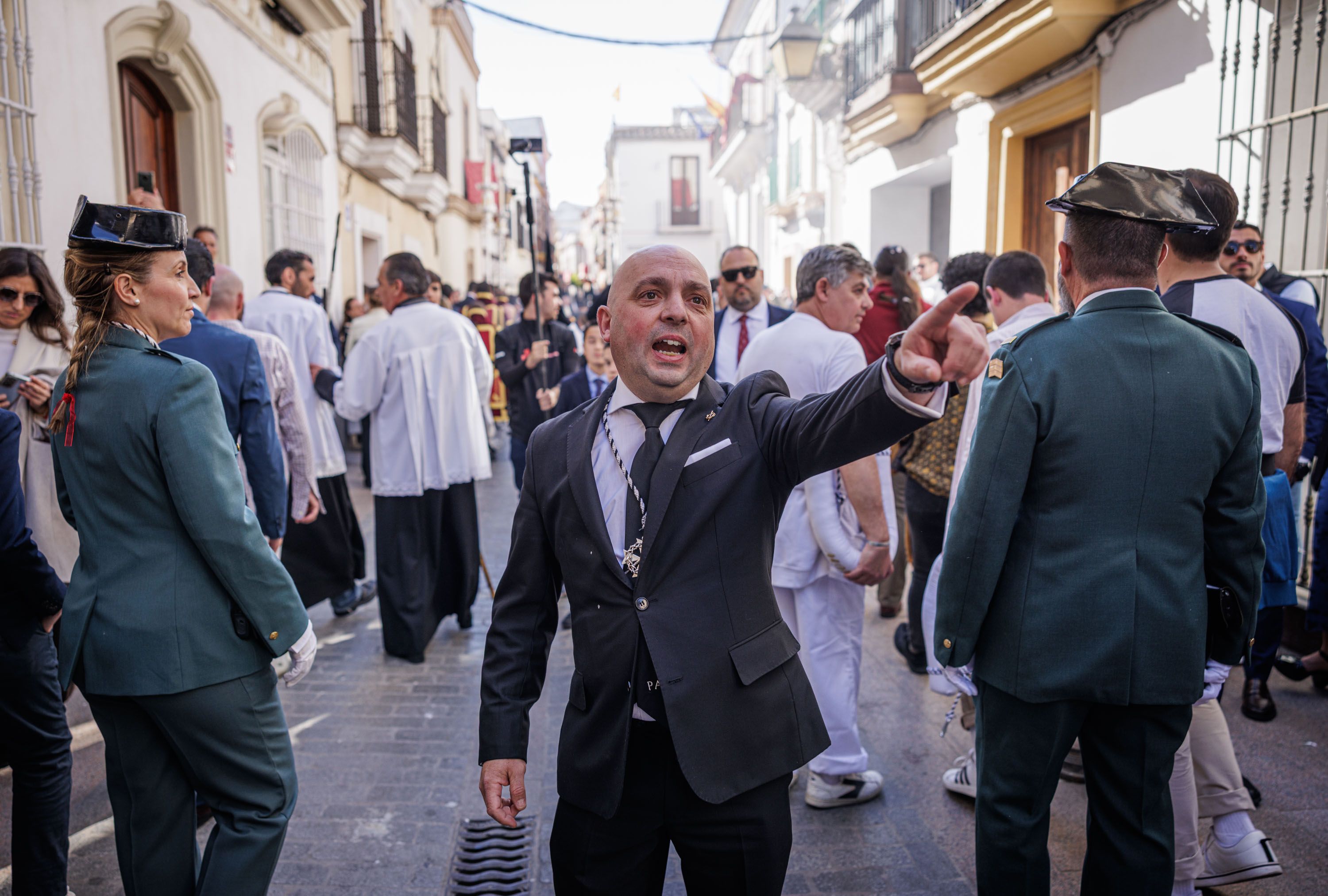 Hermandad de la Coronación