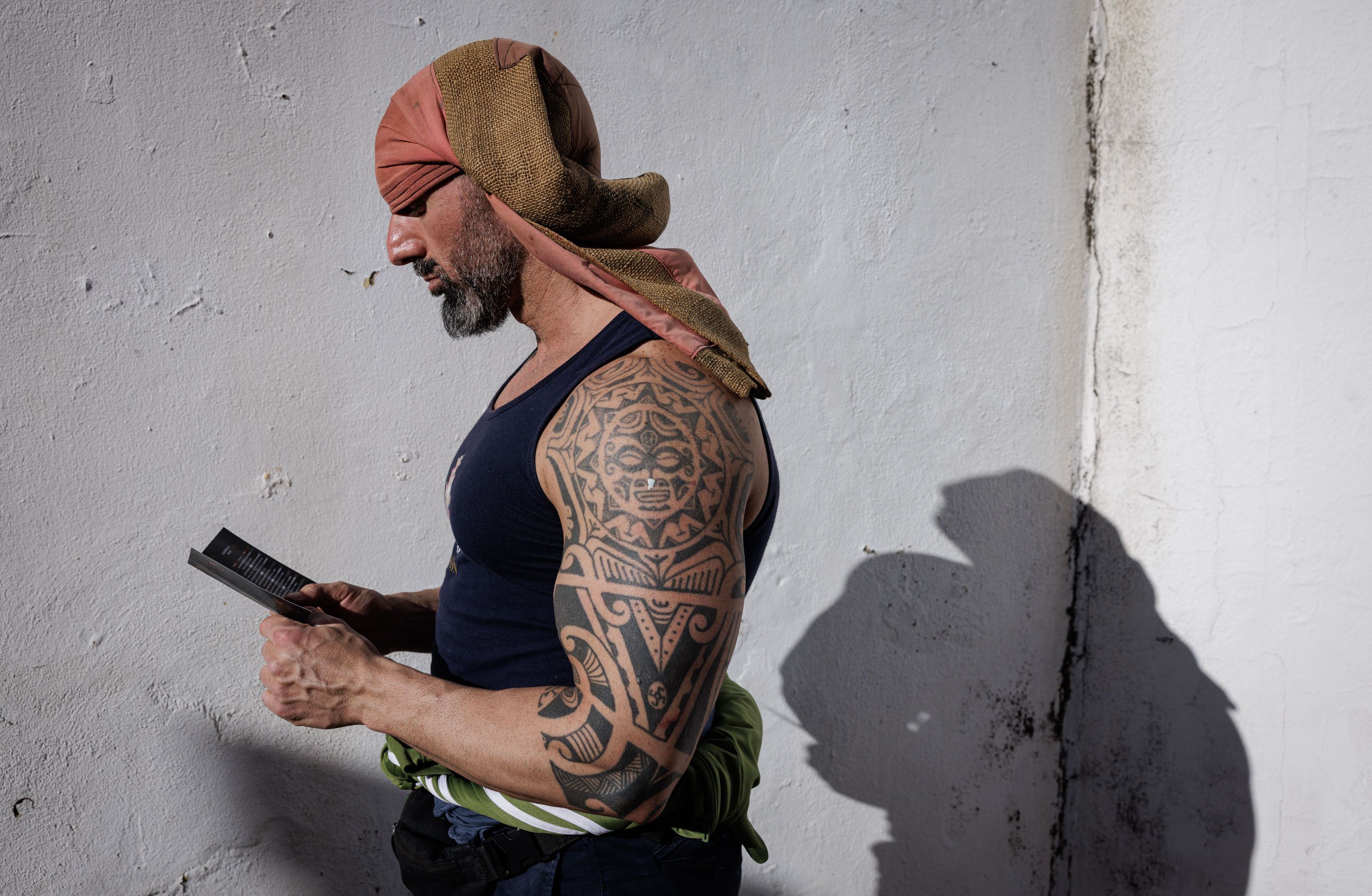 Hermandad de Pasión