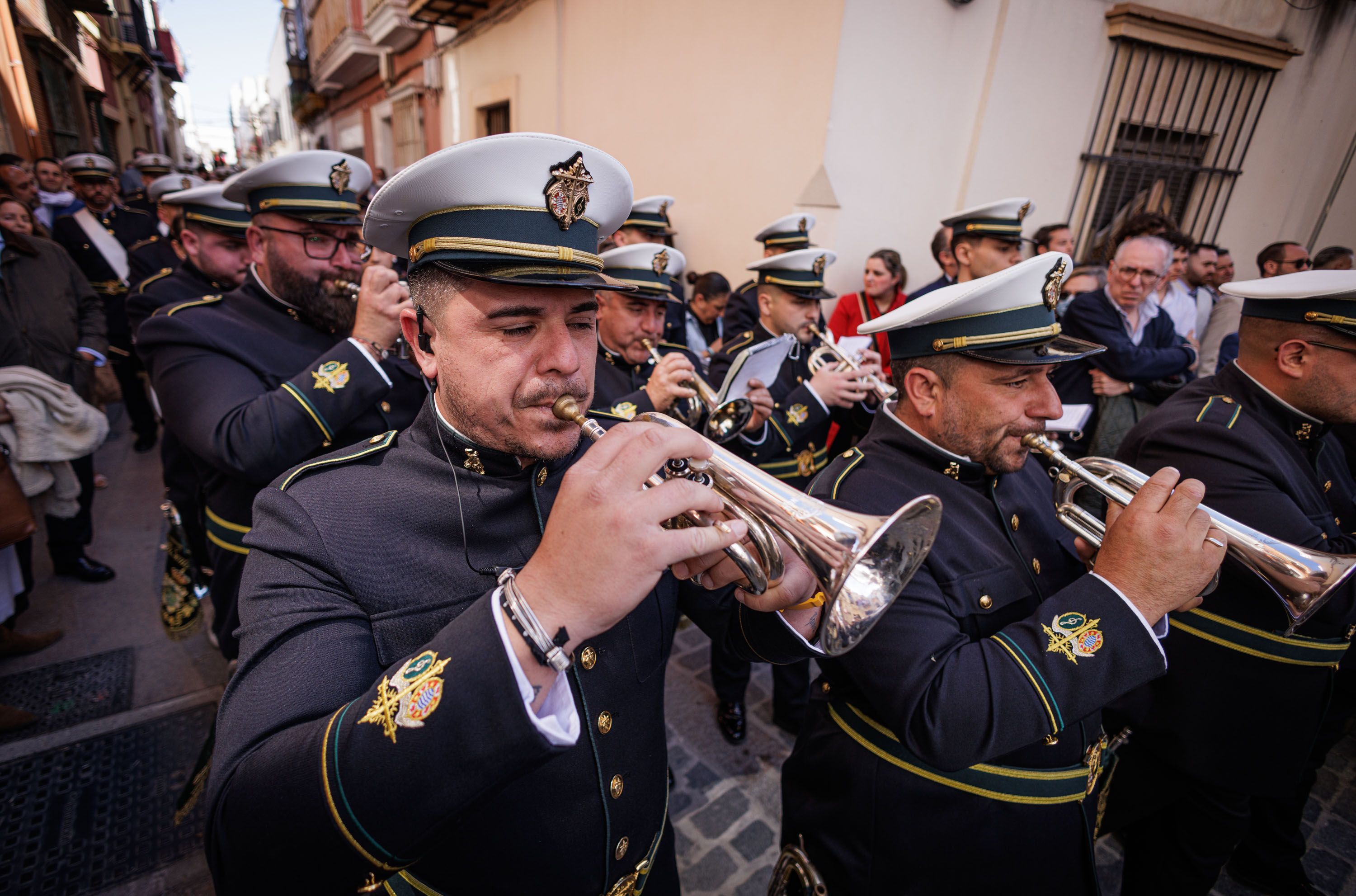 Hermandad de la Coronación