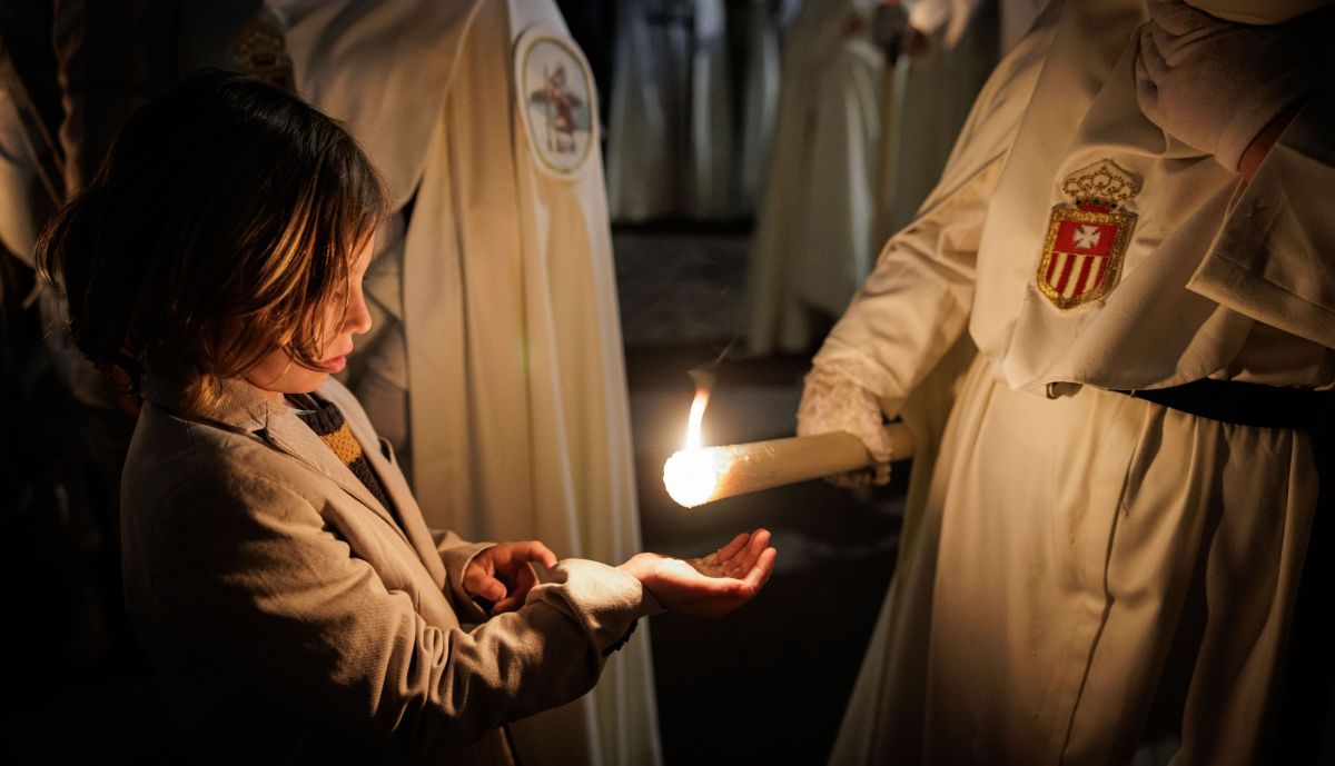 Domingo de Ramos Jerez Transporte