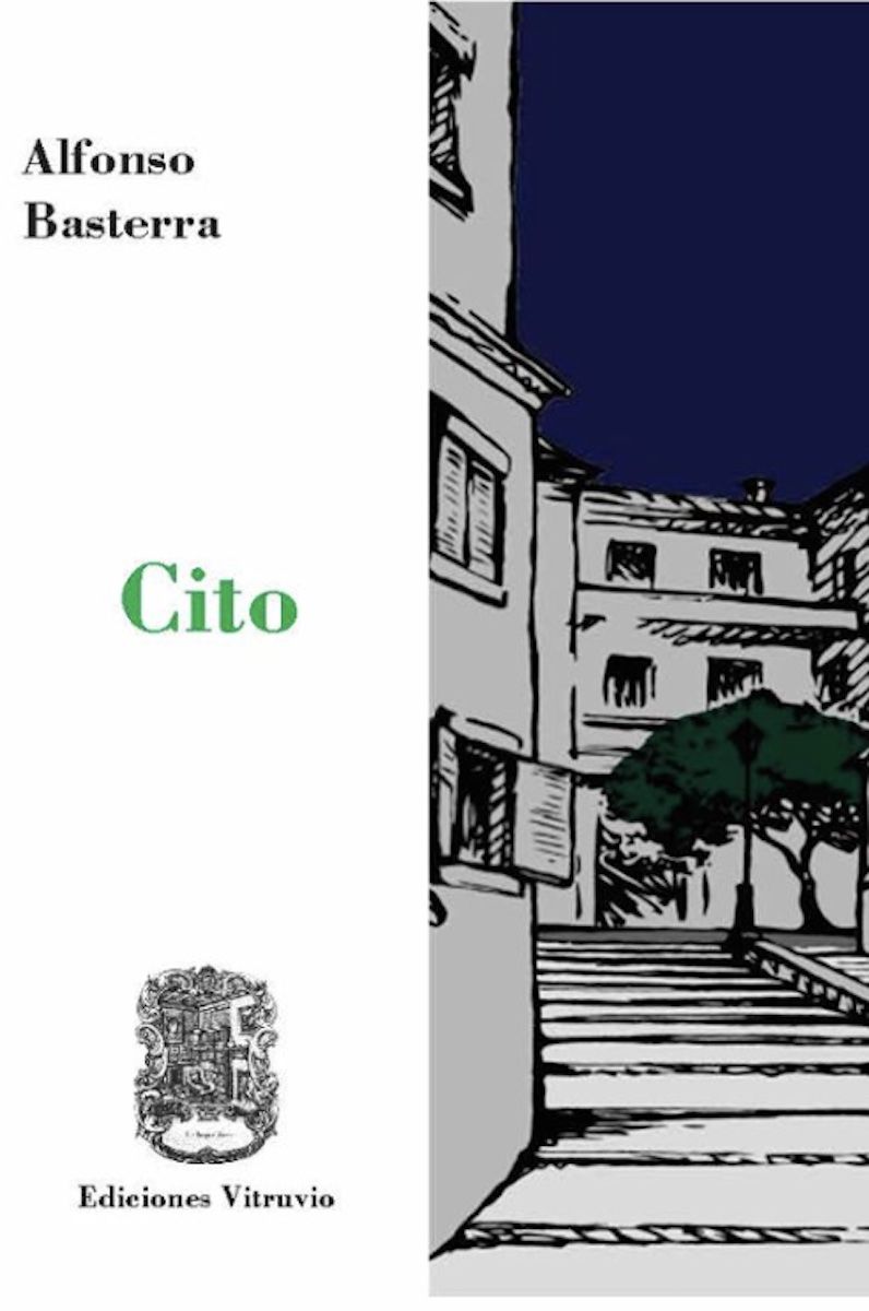 El libro que Alfonso Basterra escribió desde la cárcel, dedicado a Asunta.