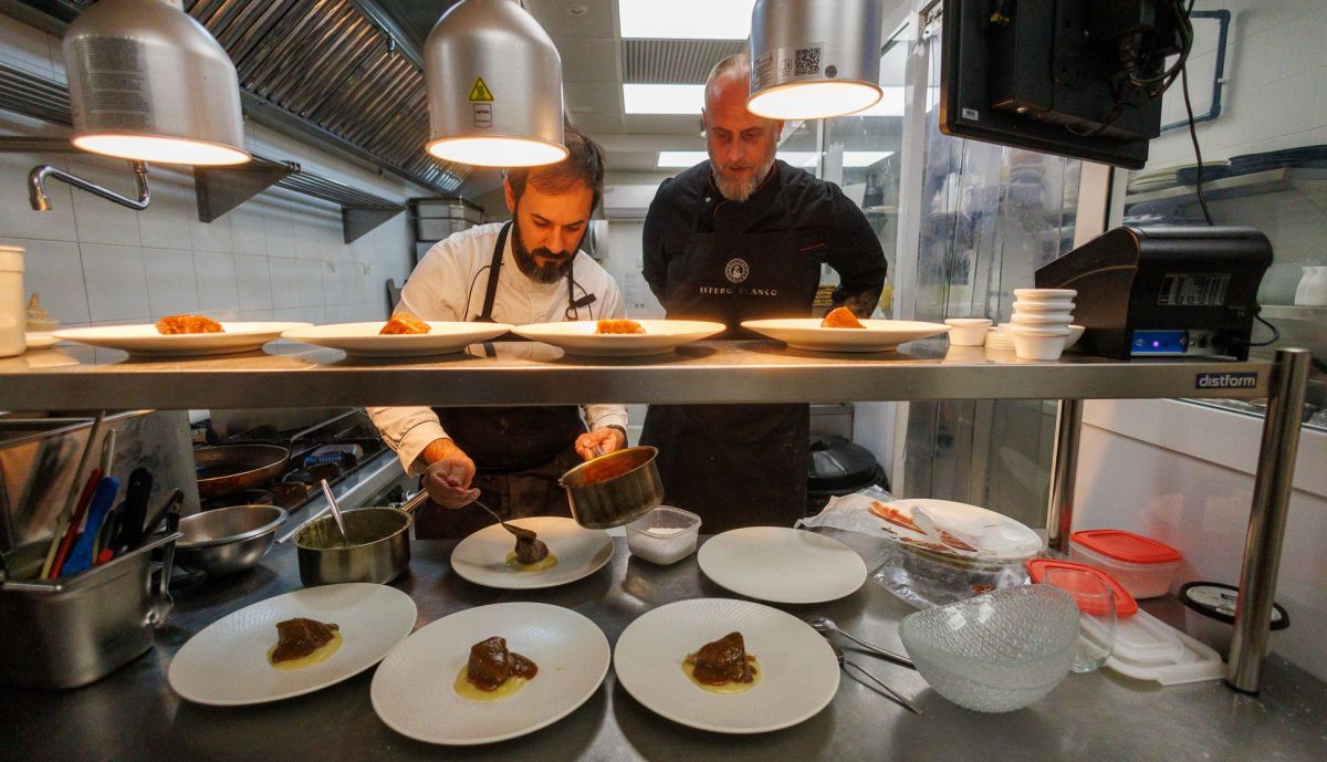 Lunes Santo Jerez recogida Cristo de la Viga 9