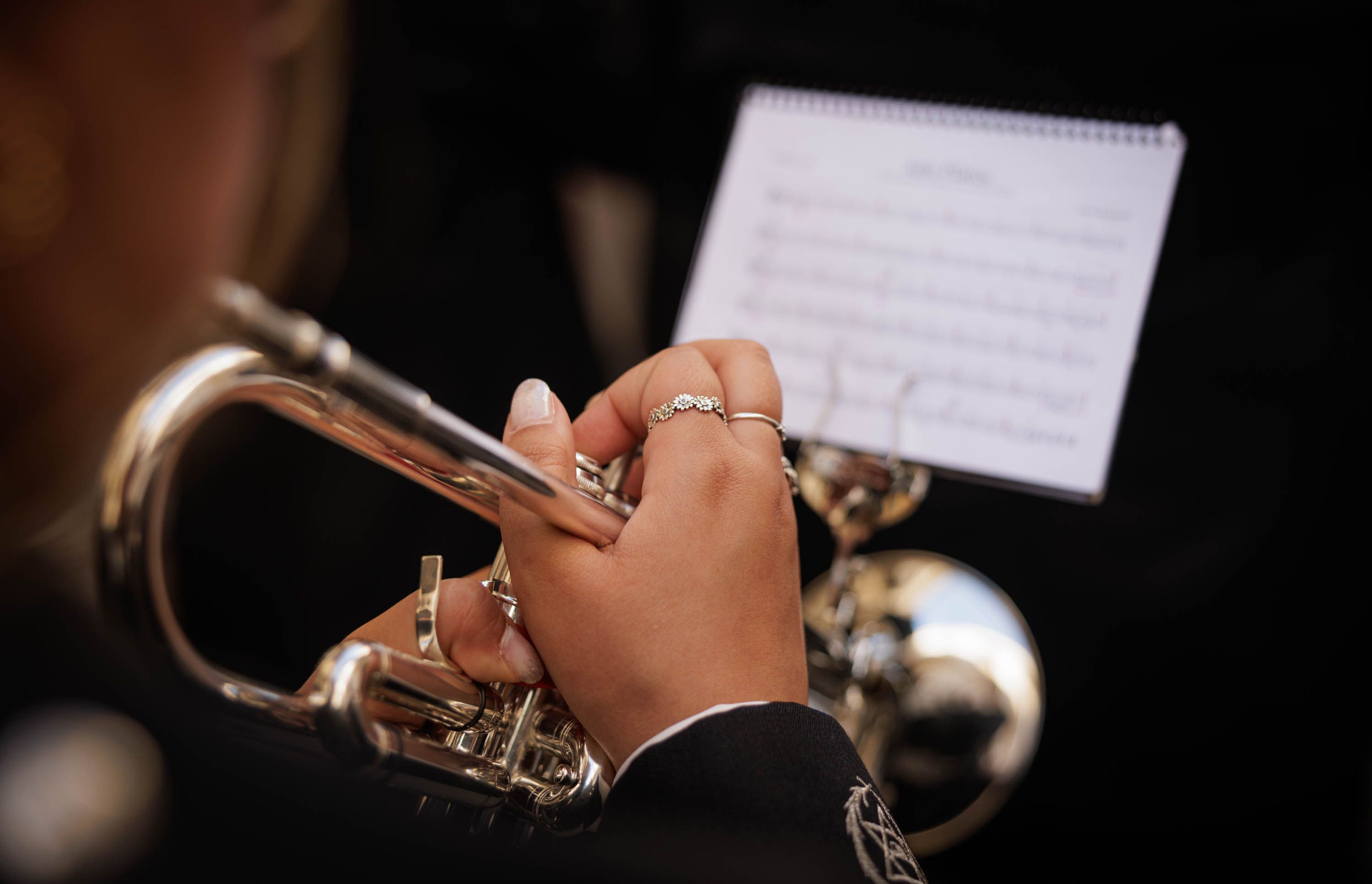 La Santa Cena sale de San Marcos este Lunes Santo en Jerez