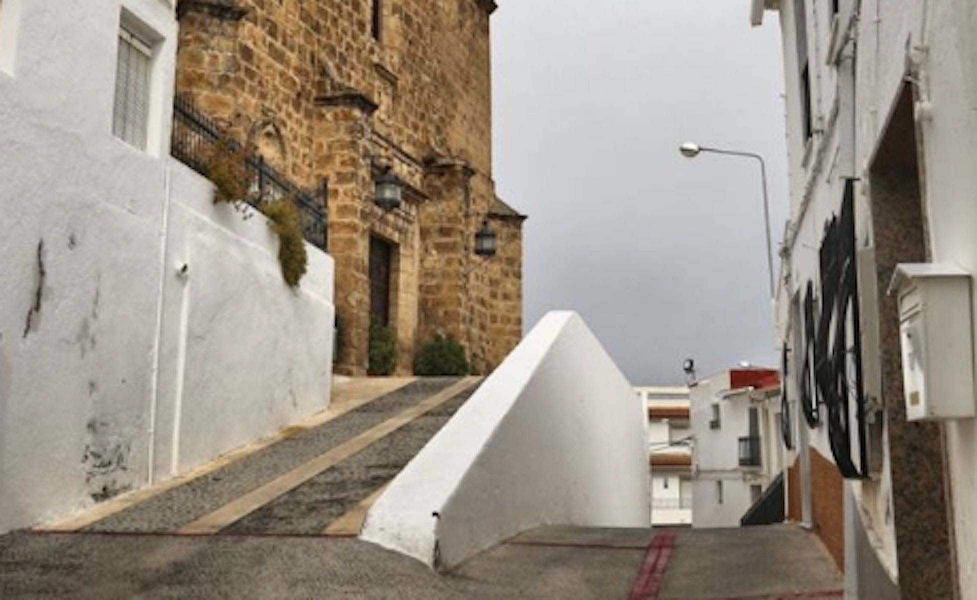 40 años del crimen de Purchena en Almería.