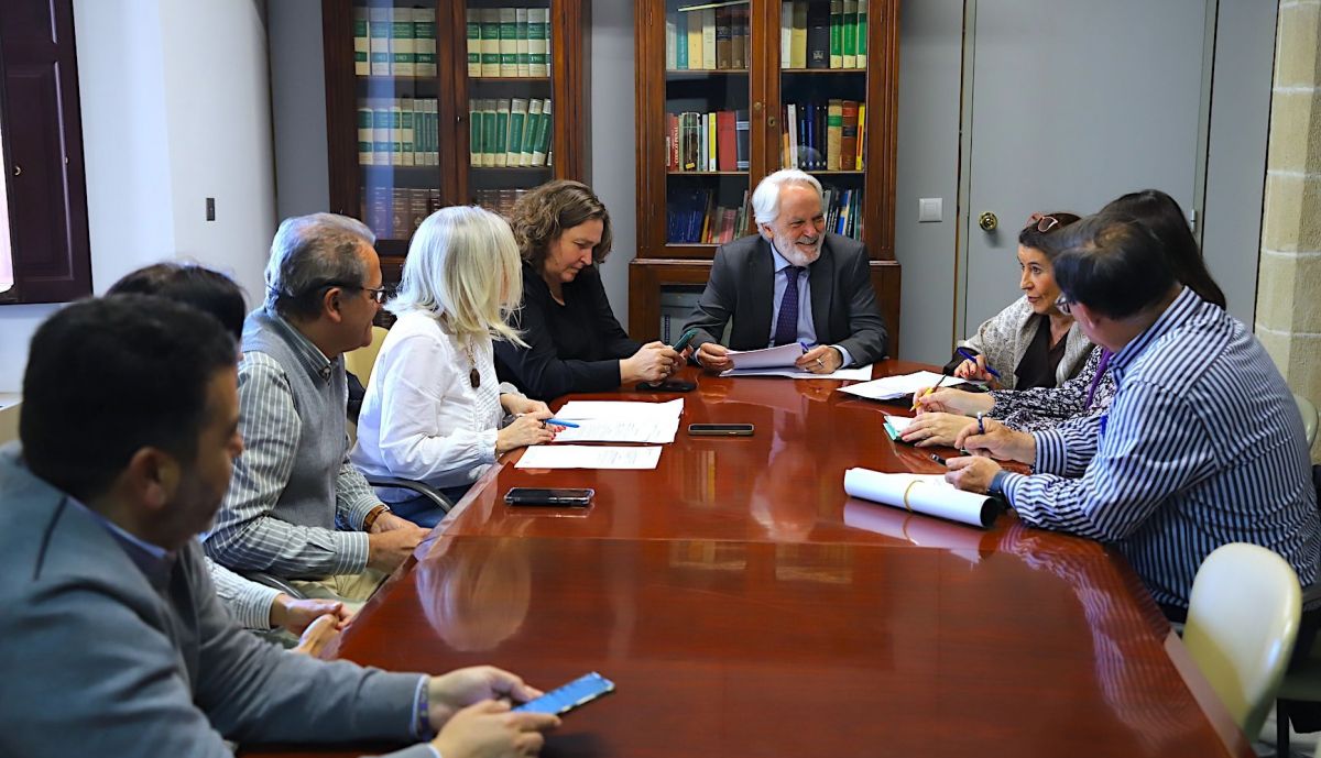 Comision de Patrimonio 3