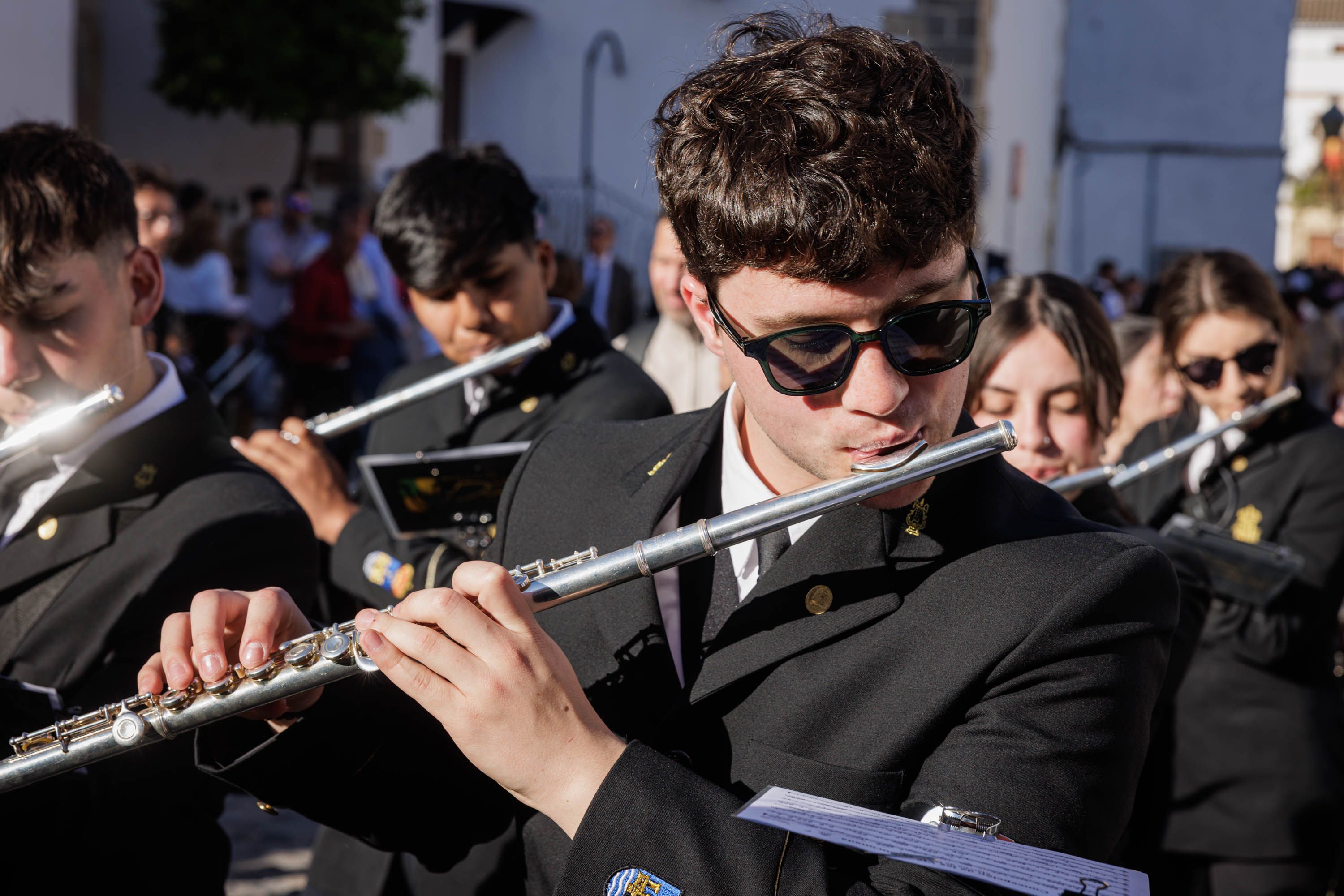 Los Judíos de San Mateo, este Martes Santo en Jerez