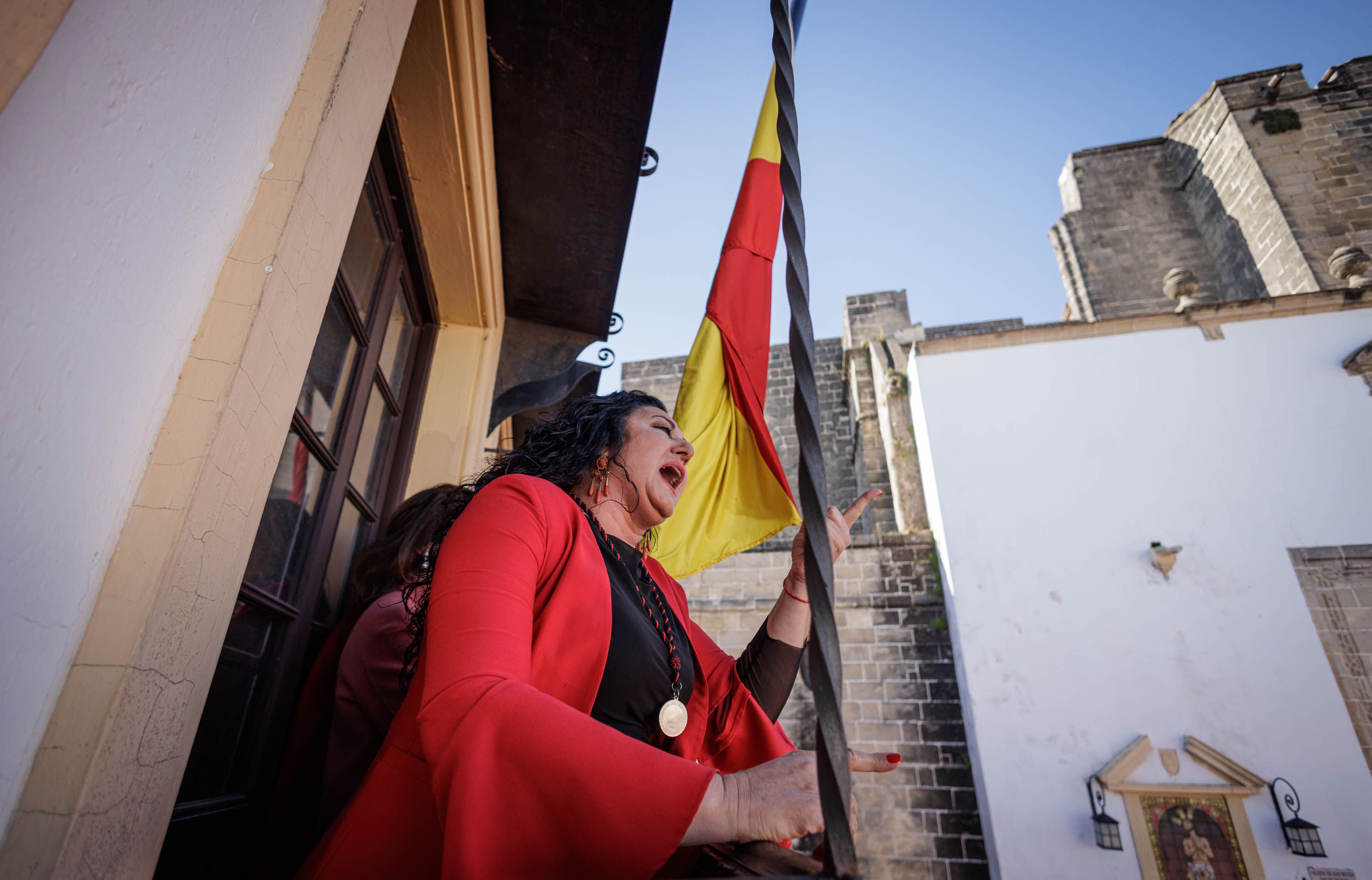 Los Judíos de San Mateo, este Martes Santo en Jerez