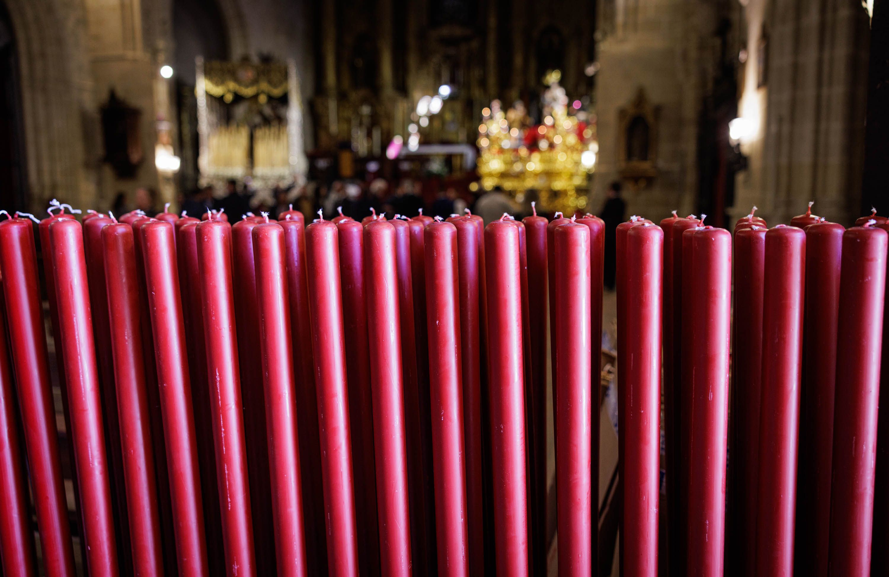 Los Judíos de San Mateo, este Martes Santo en Jerez