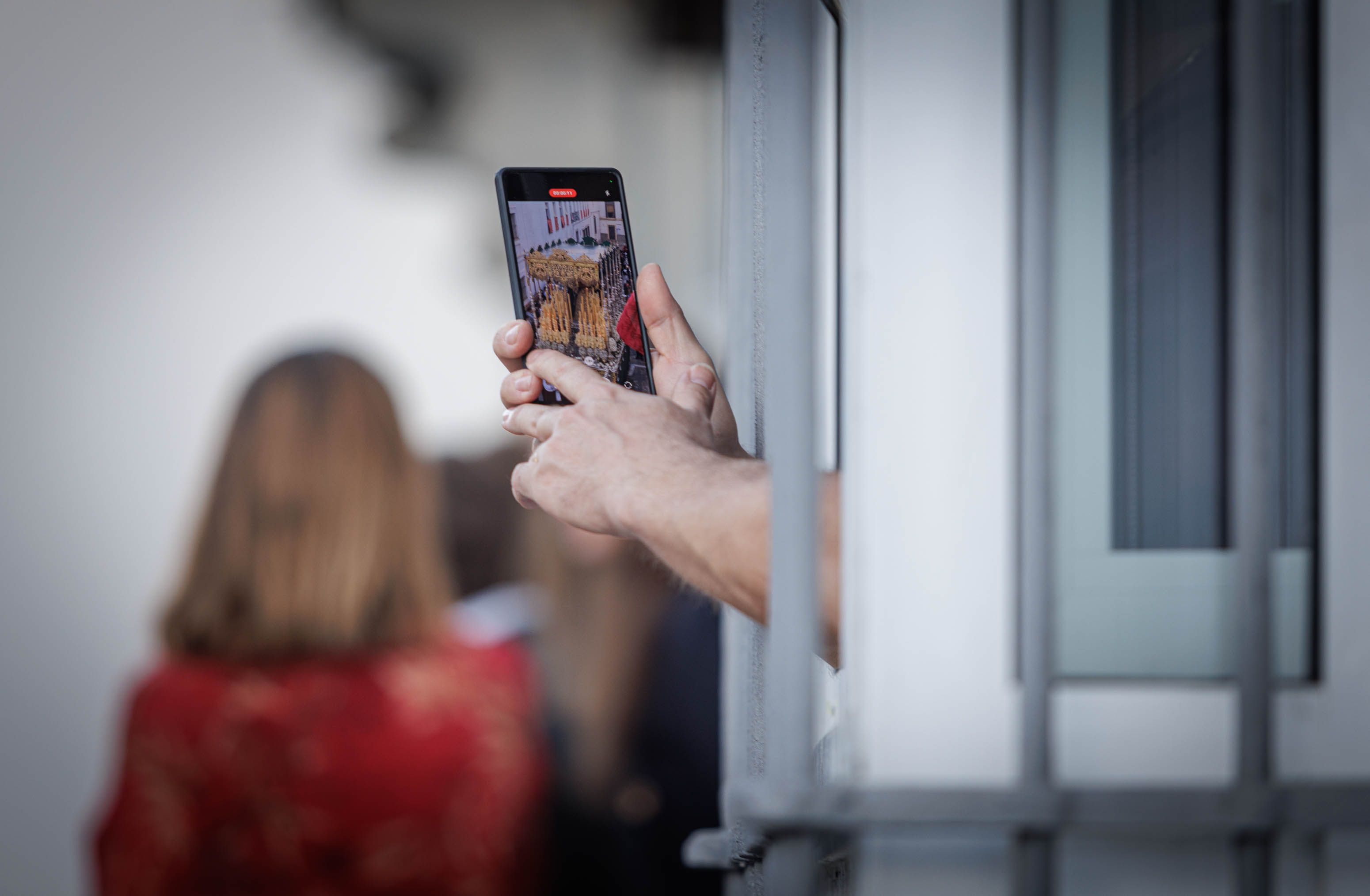 Martes Santo Jerez, Hermandad de la Clemencia 