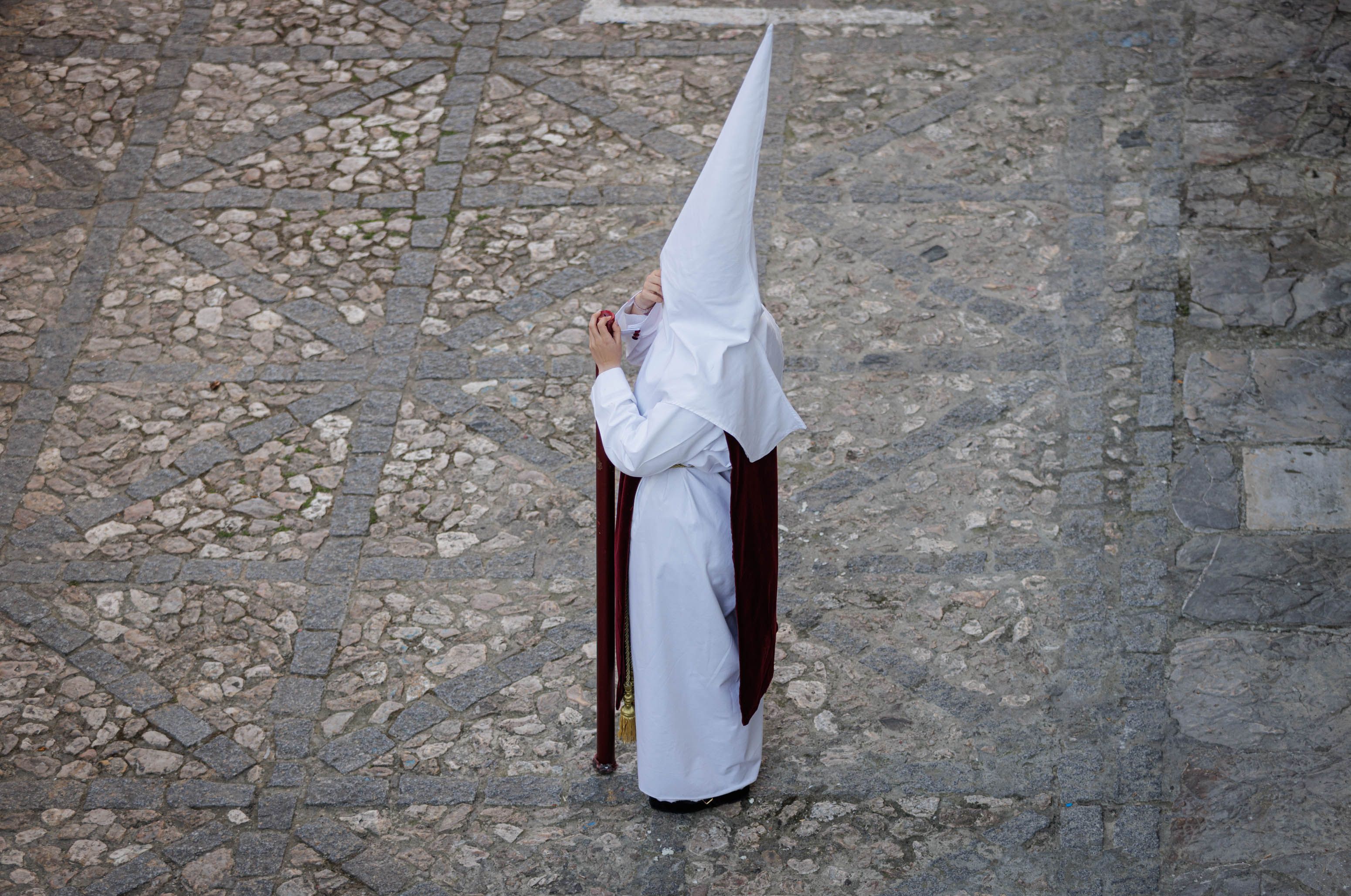 Martes Santo Jerez, Hermandad de la Clemencia 