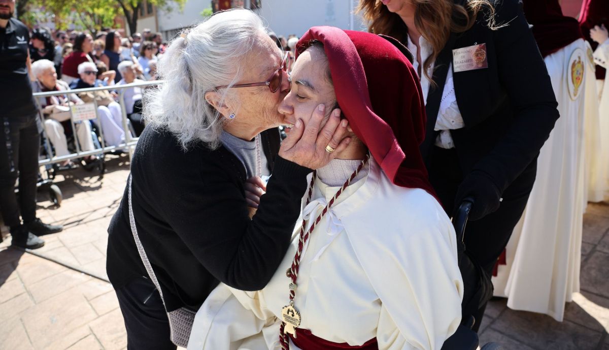 Miércoles Santo Jerez Soberano Poder 7