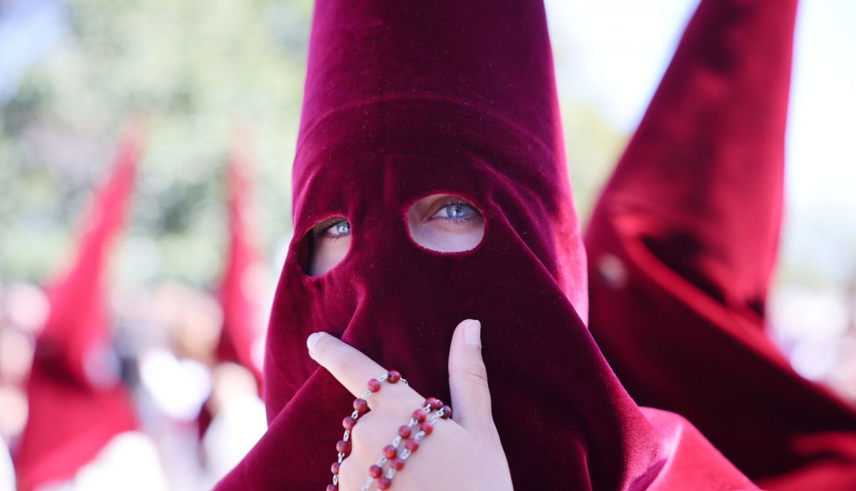 Miércoles Santo Jerez Soberano Poder 3