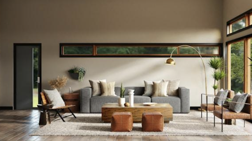 Cómo mantener el orden en casa sin renunciar al estilo.