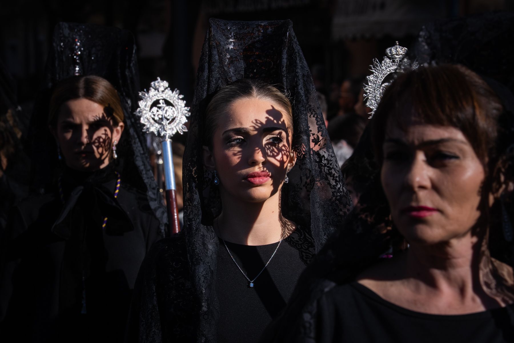 Miercoles Santo Cádiz 37