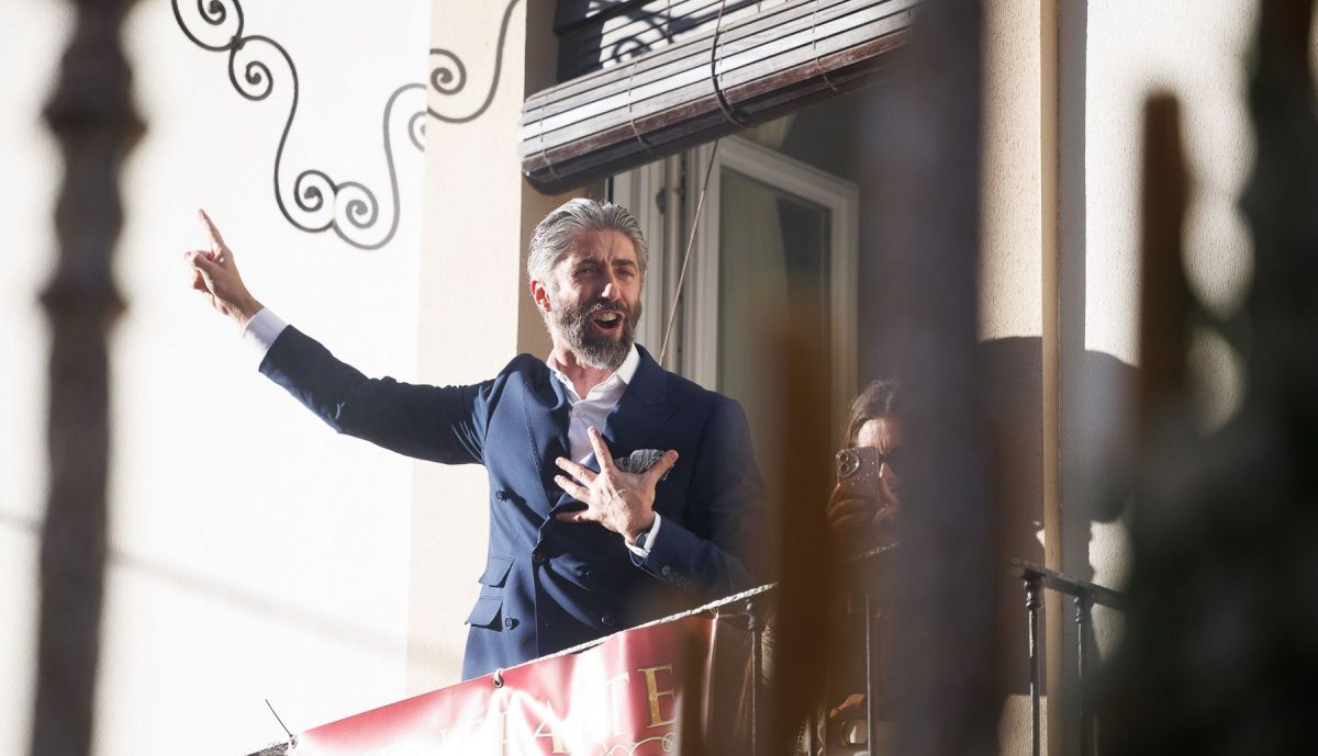 Miercoles Santo Jerez Pedro Garrido Niño de la Fragua la flagelacion 21