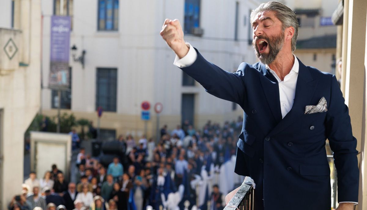 Miercoles Santo Jerez Pedro Garrido Niño de la Fragua la flagelacion 9