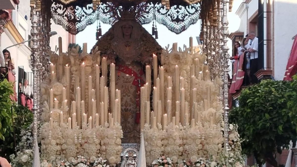 Virgen de los Remedios 1