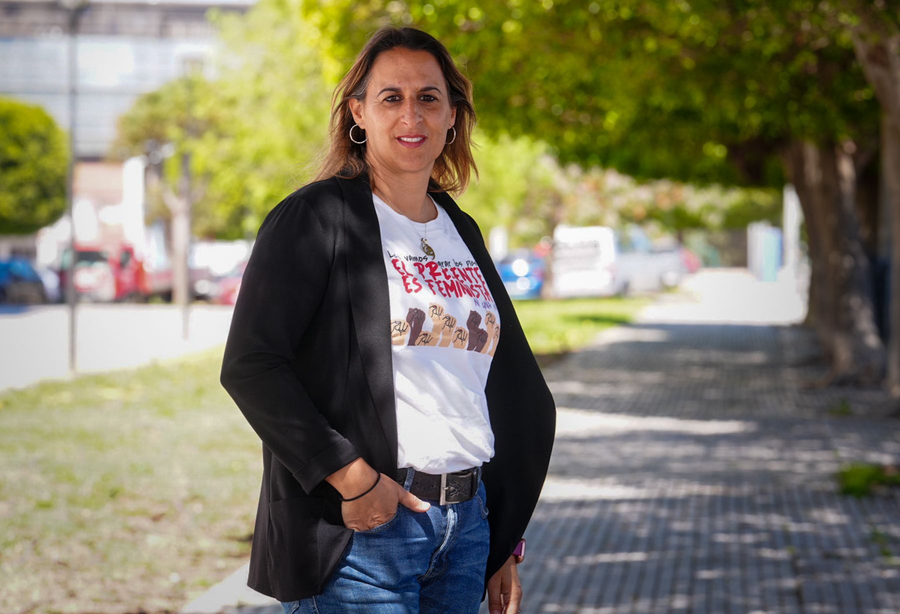Ana Medina, nueva presidenta de la Mancomunidad de la Sierra de Cádiz. Ana Medina, nueva presidenta de la Mancomunidad de la Sierra de Cádiz.