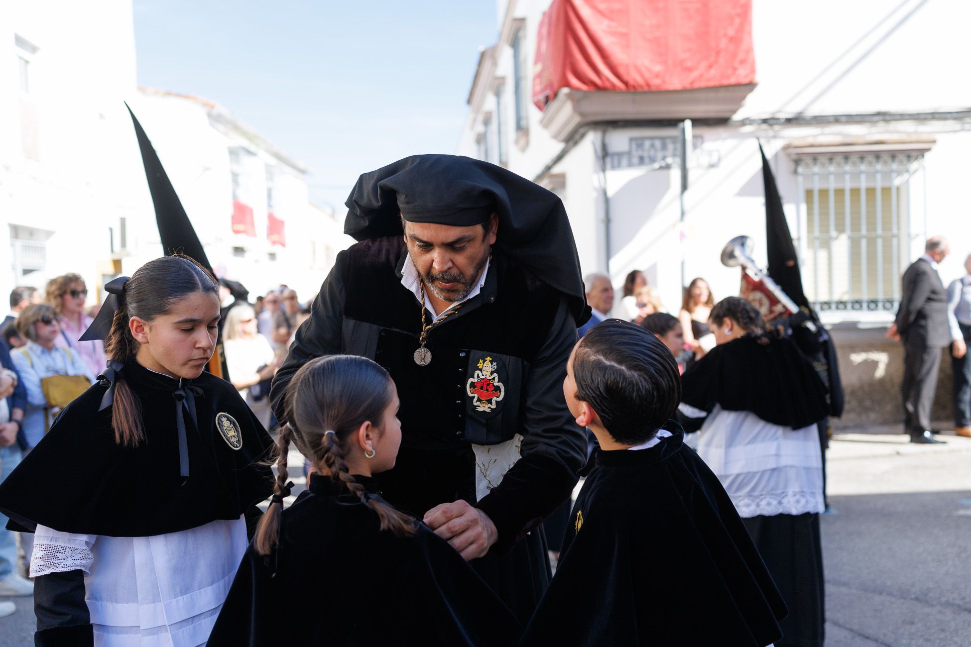 Viernes Santo Jerez Cristo de la Expiración 67