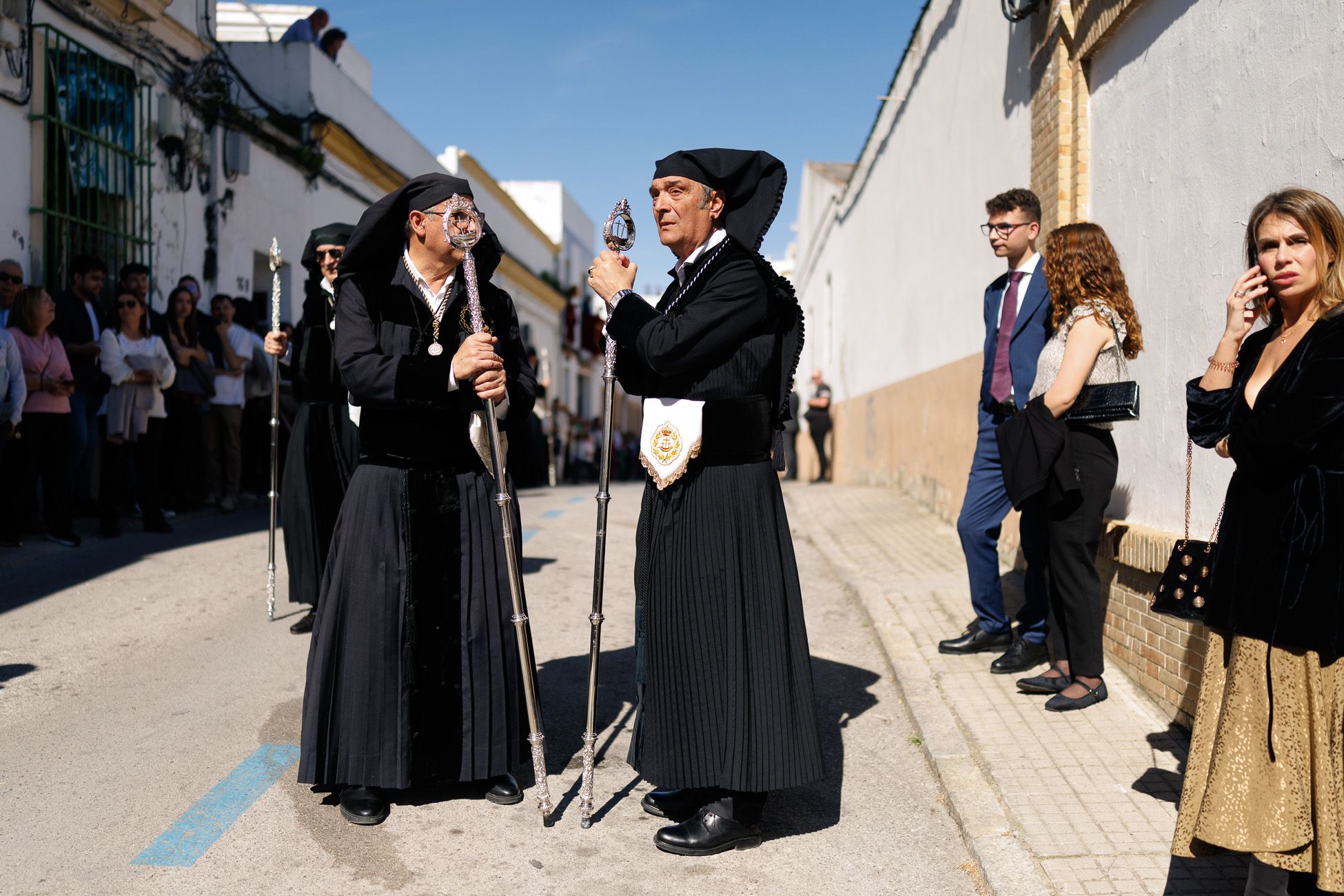 Viernes Santo Jerez Cristo de la Expiración 52