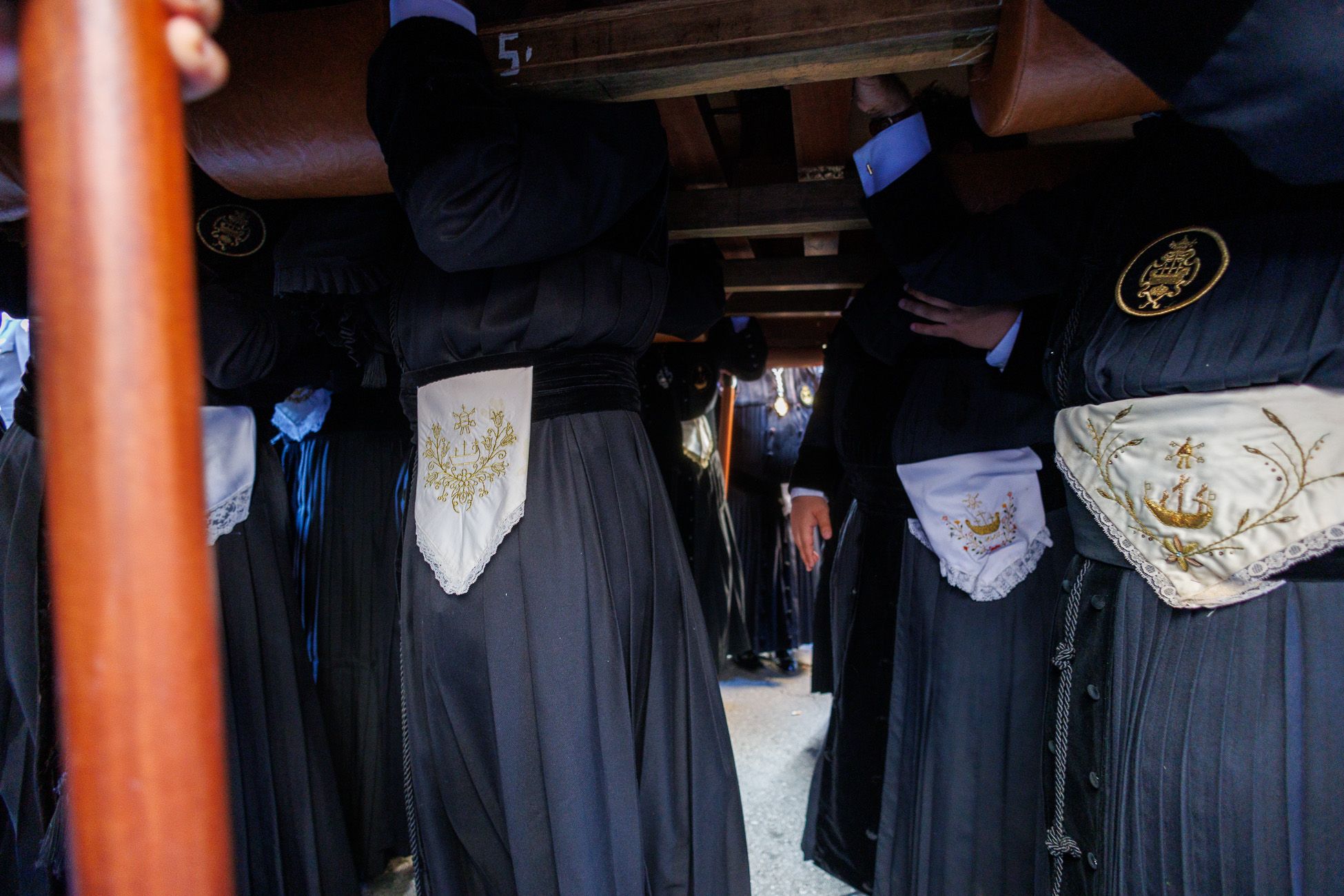 Viernes Santo Jerez Cristo de la Expiración 49