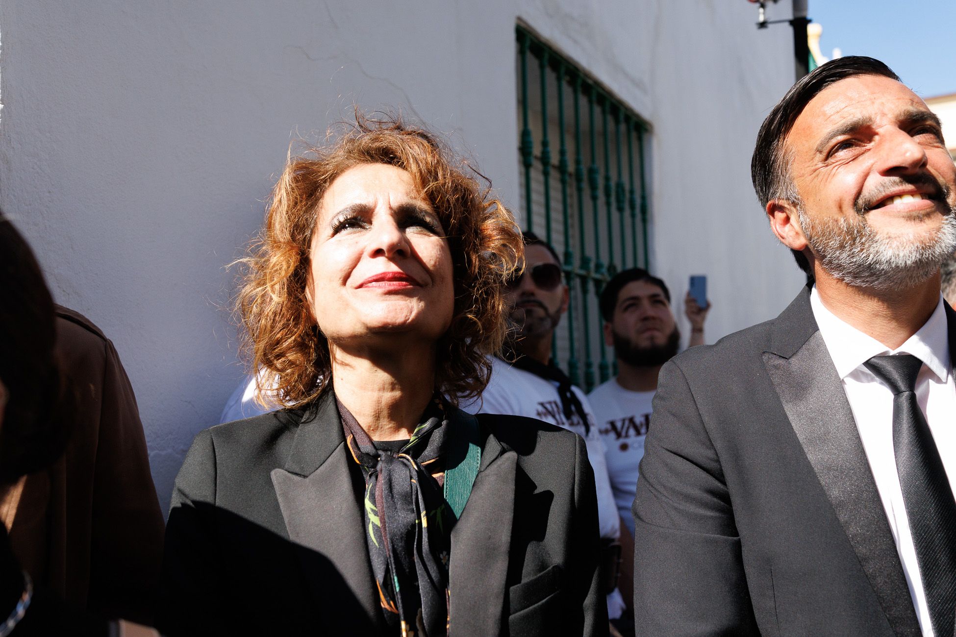 Viernes Santo Jerez el Cristo de la Expiración