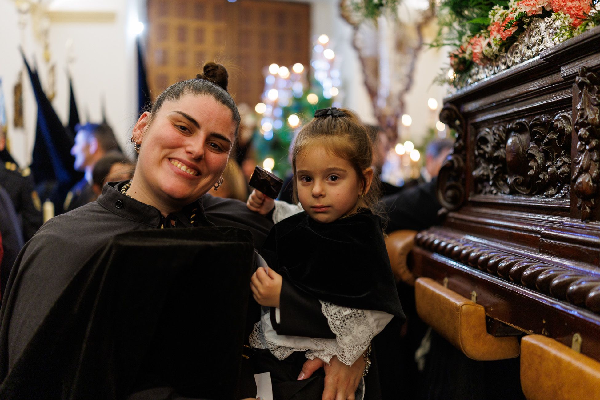 Viernes Santo Jerez Cristo de la Expiración 14