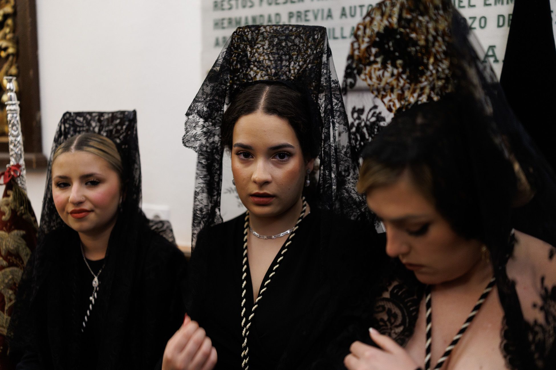 Viernes Santo Jerez el Cristo de la Expiración