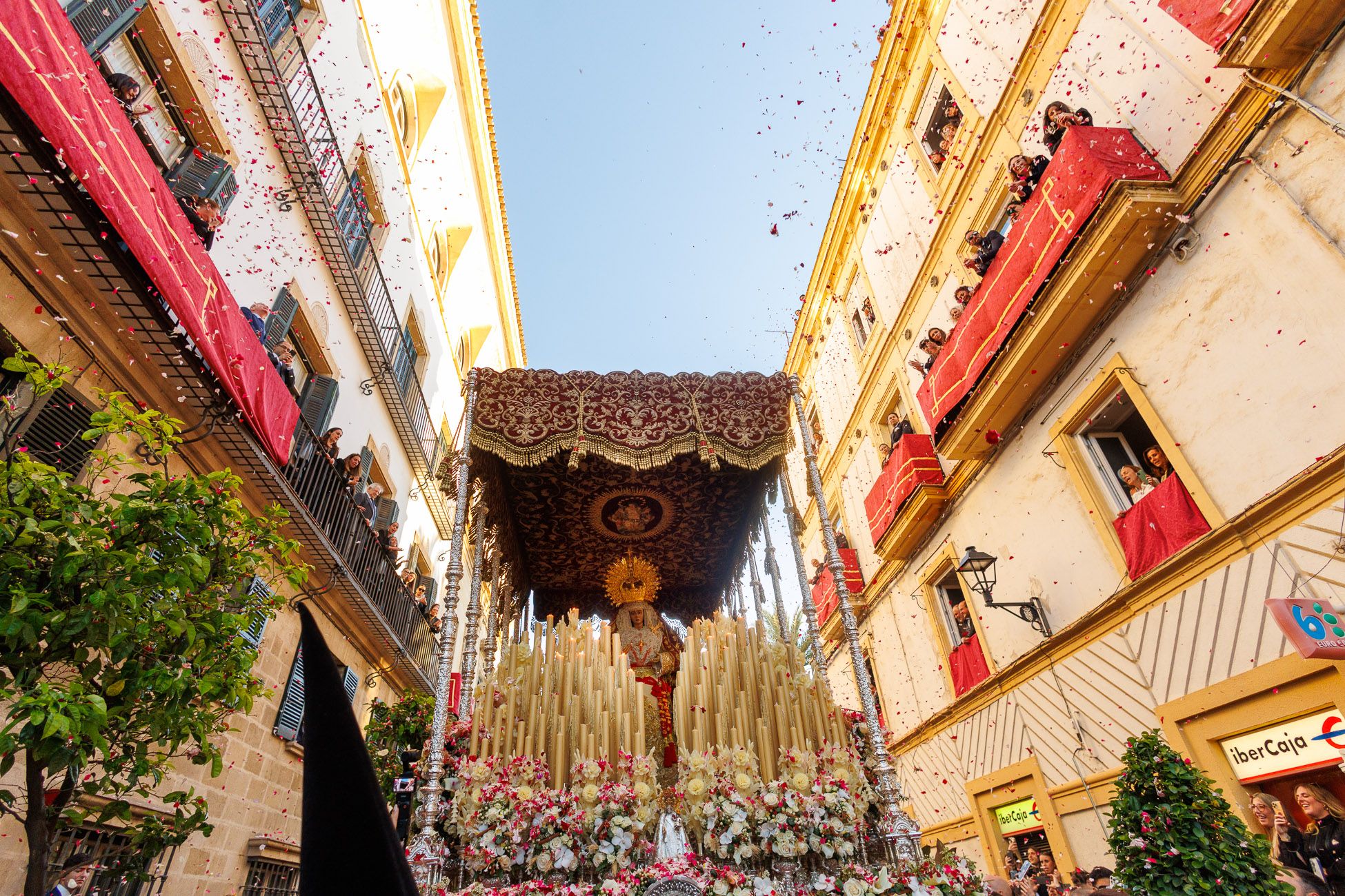 Viernes Santo Jerez Cristo de la Expiración 33 2