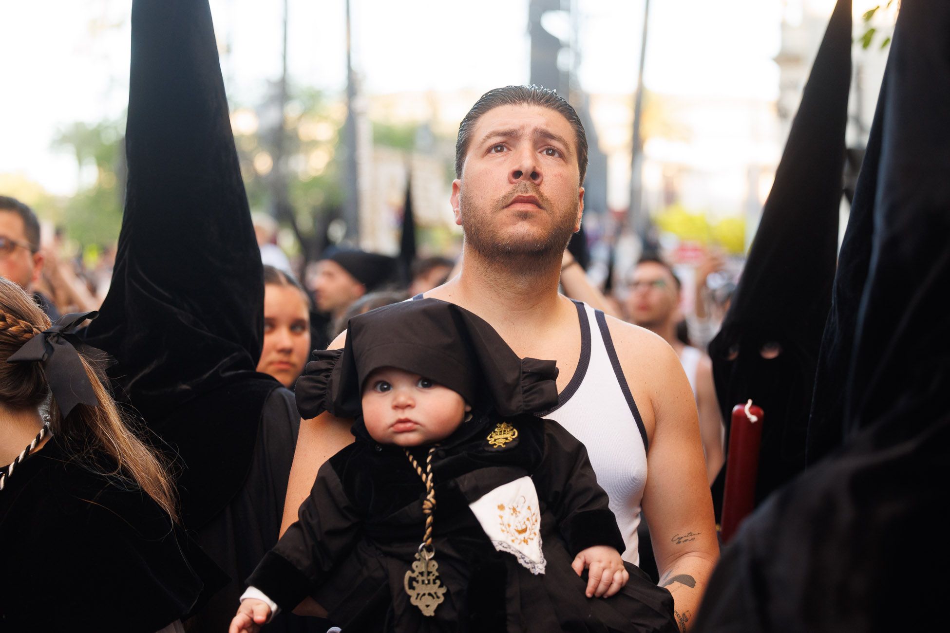 Viernes Santo Jerez Cristo de la Expiración 32 2