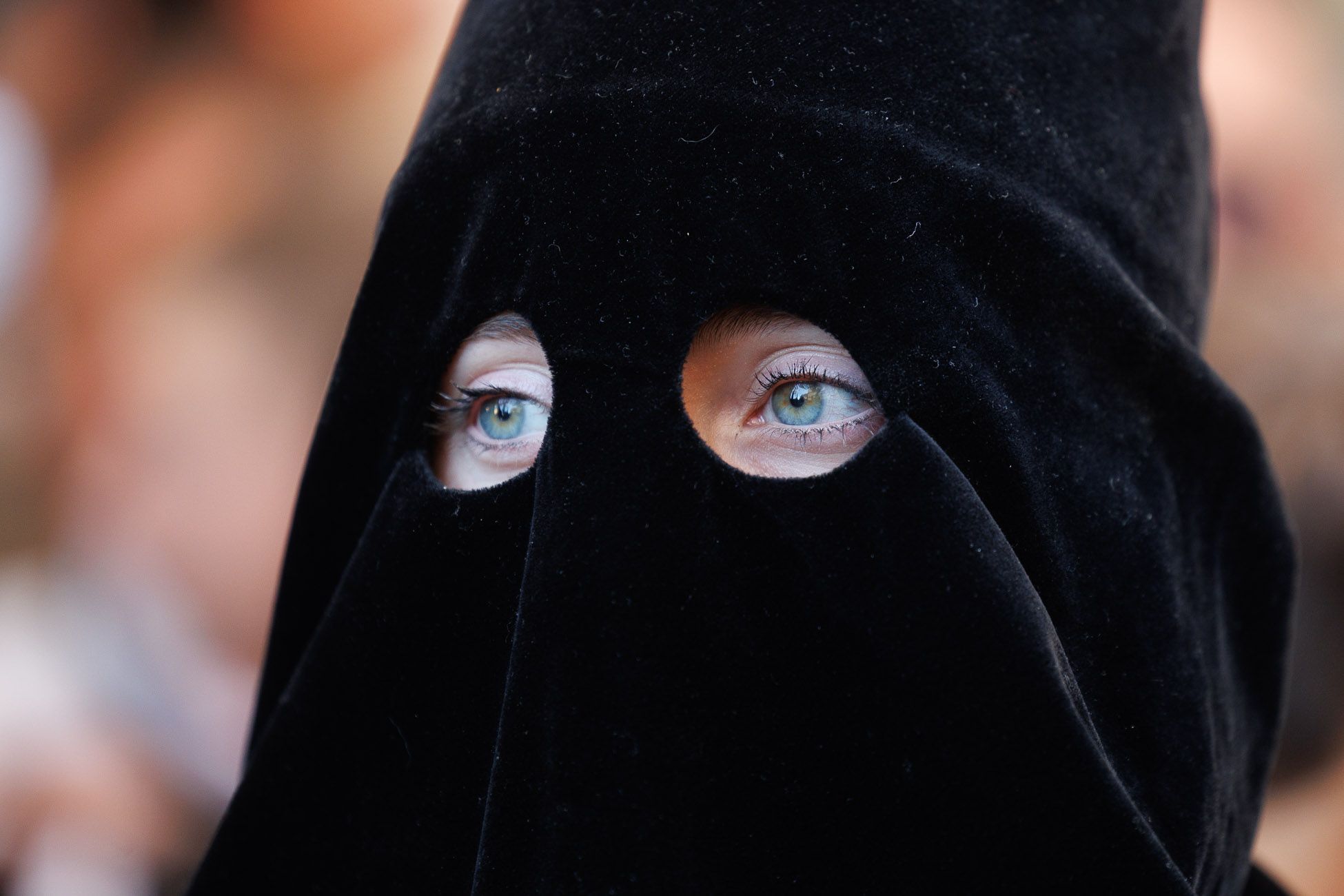 Viernes Santo Jerez el Cristo de la Expiración