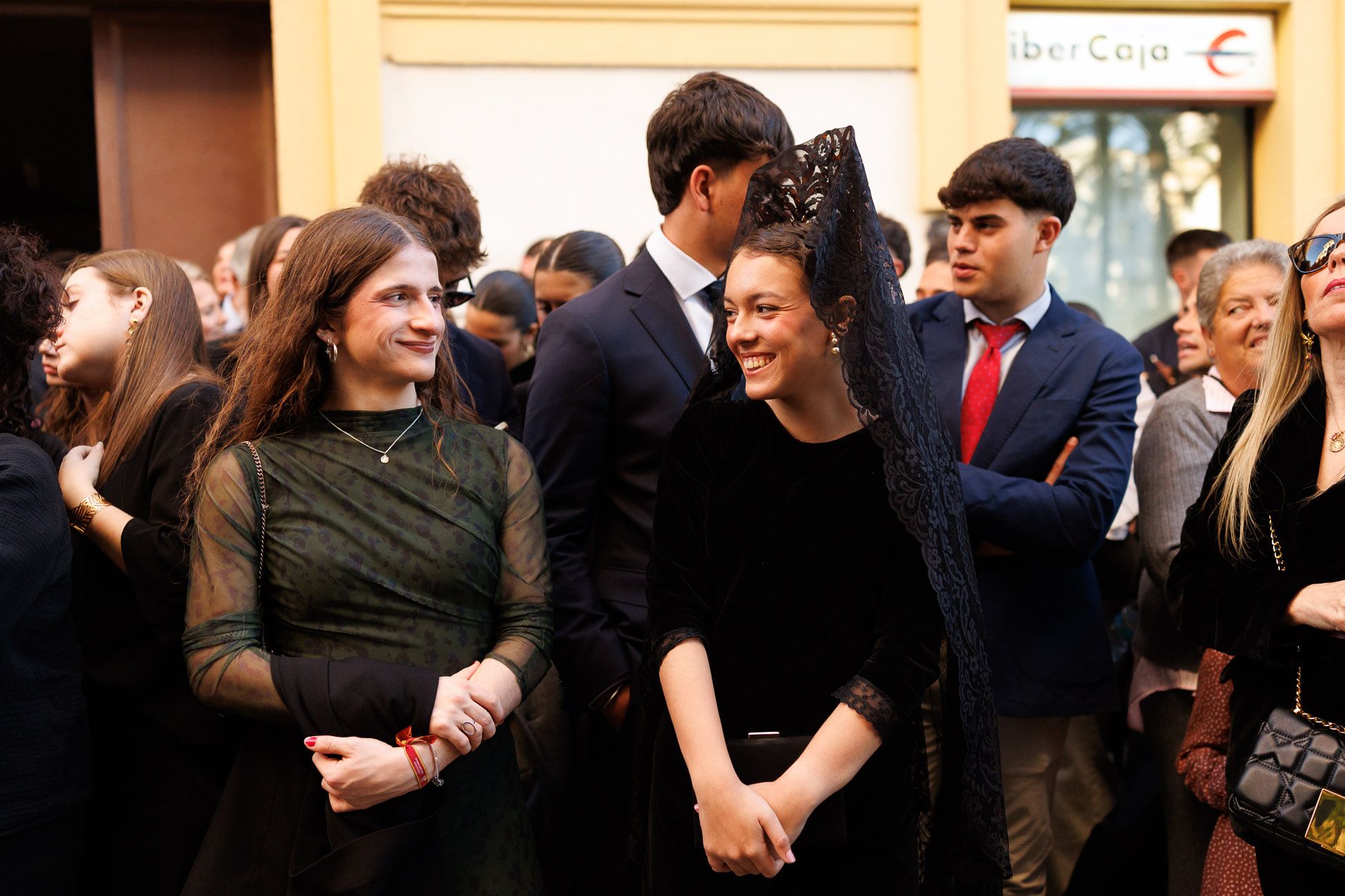 Viernes Santo Jerez Cristo de la Expiración 21 2